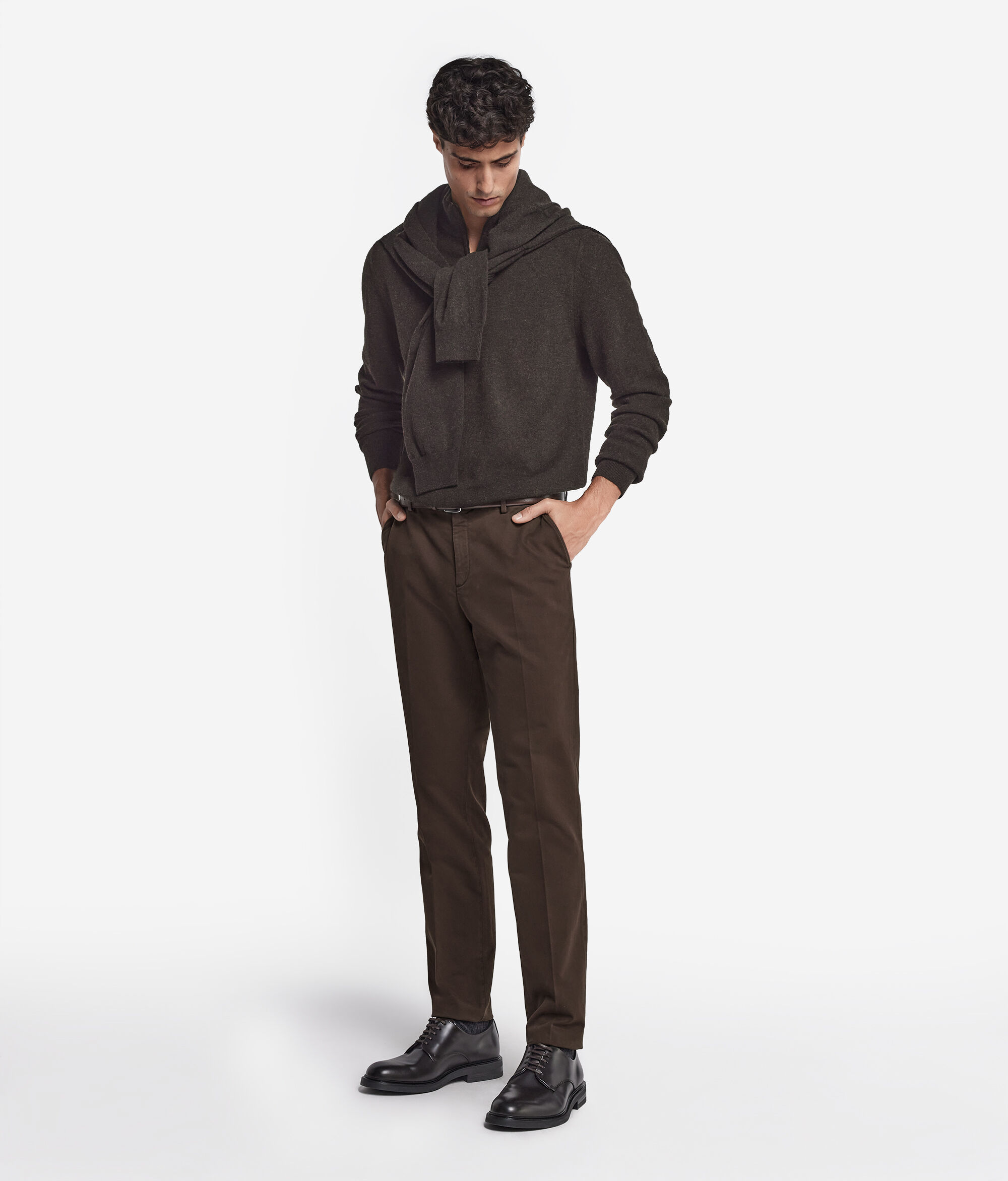 Pantalons xinos