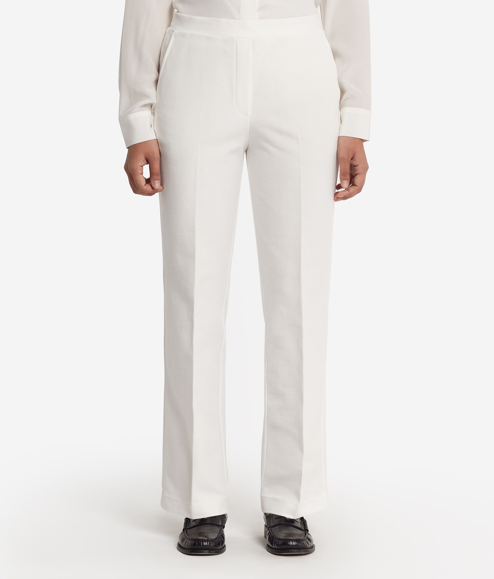 Pantalone Jersey Jeans