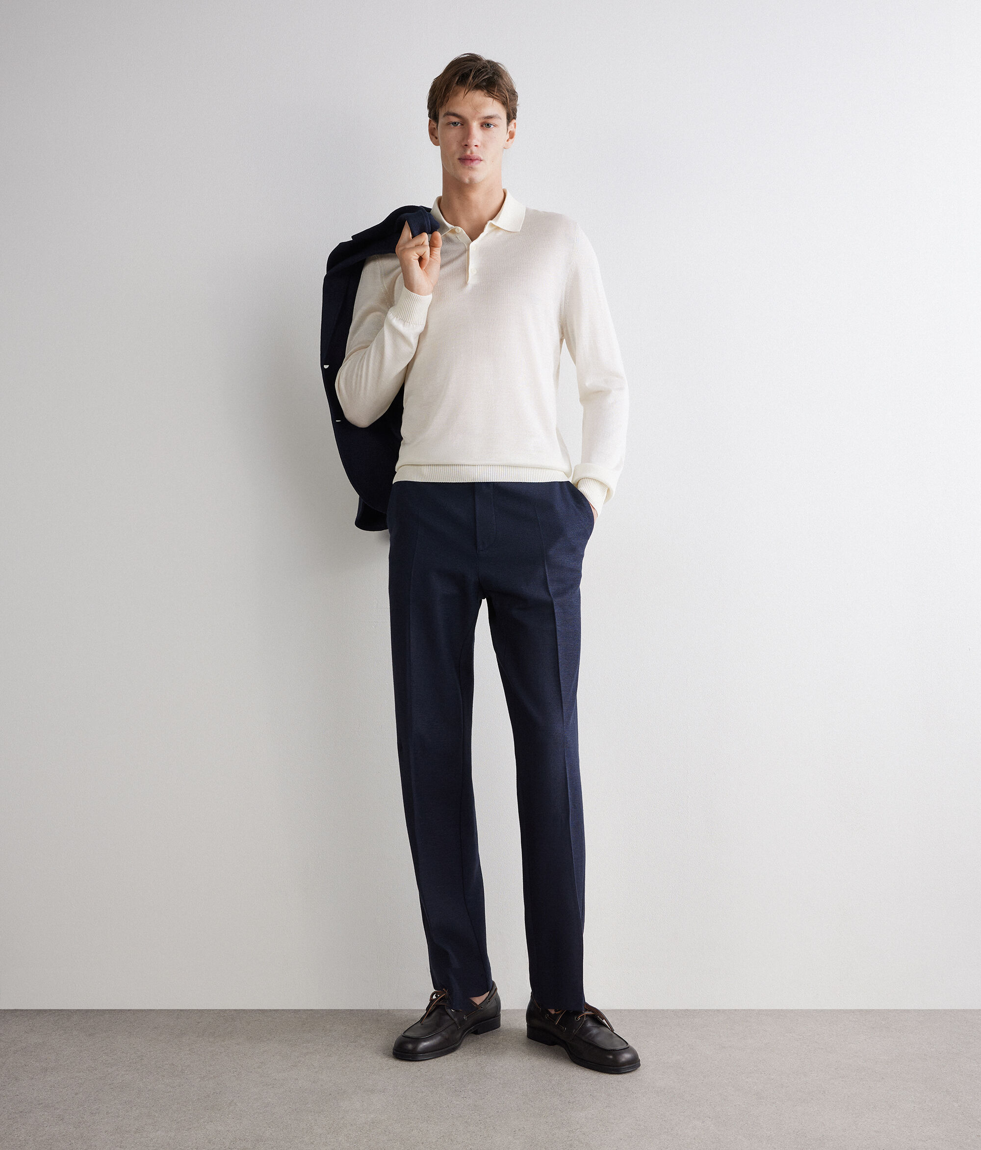 Polo Silkfine Cashmere