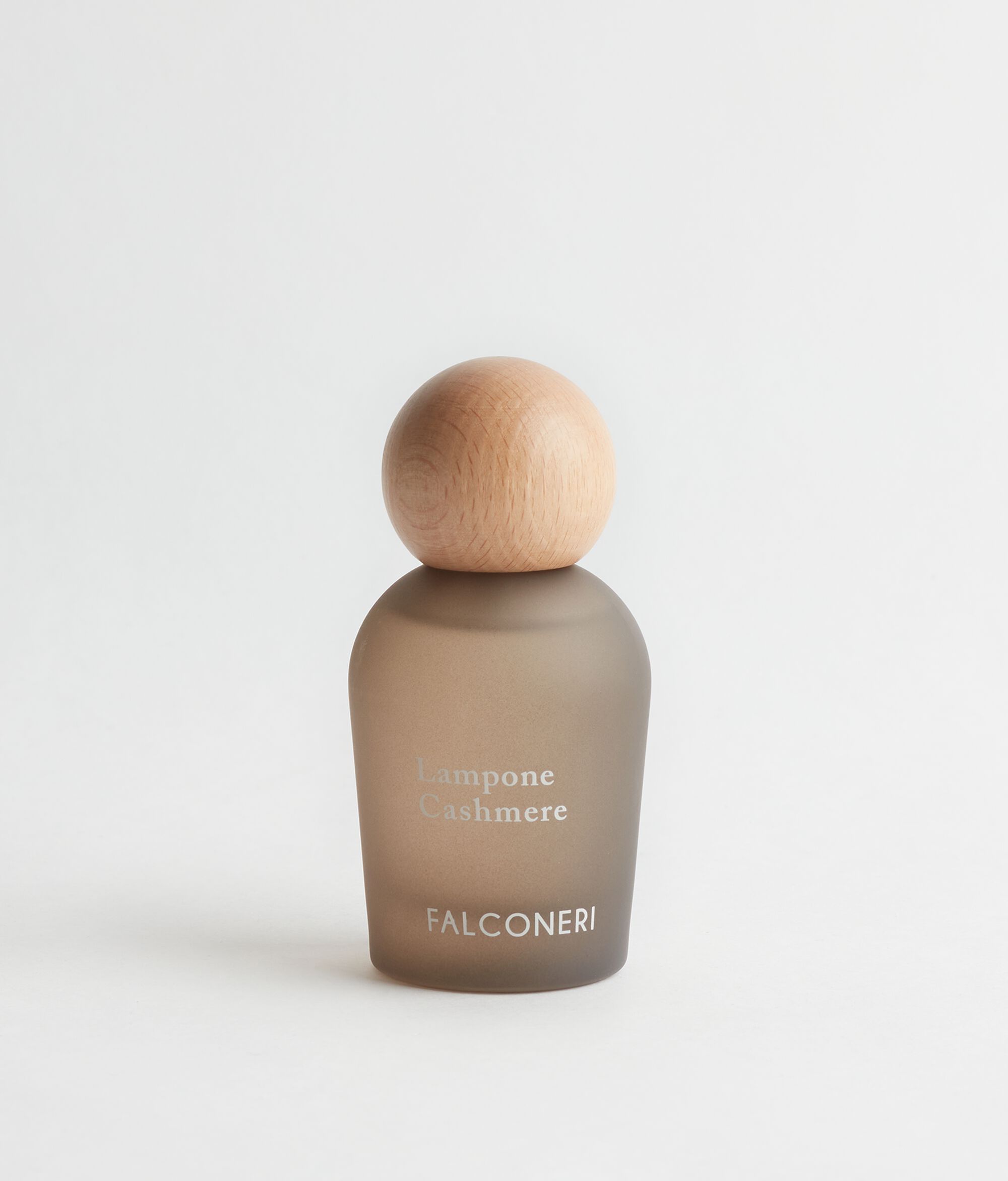 Couleur LAMPONE CASHMERE