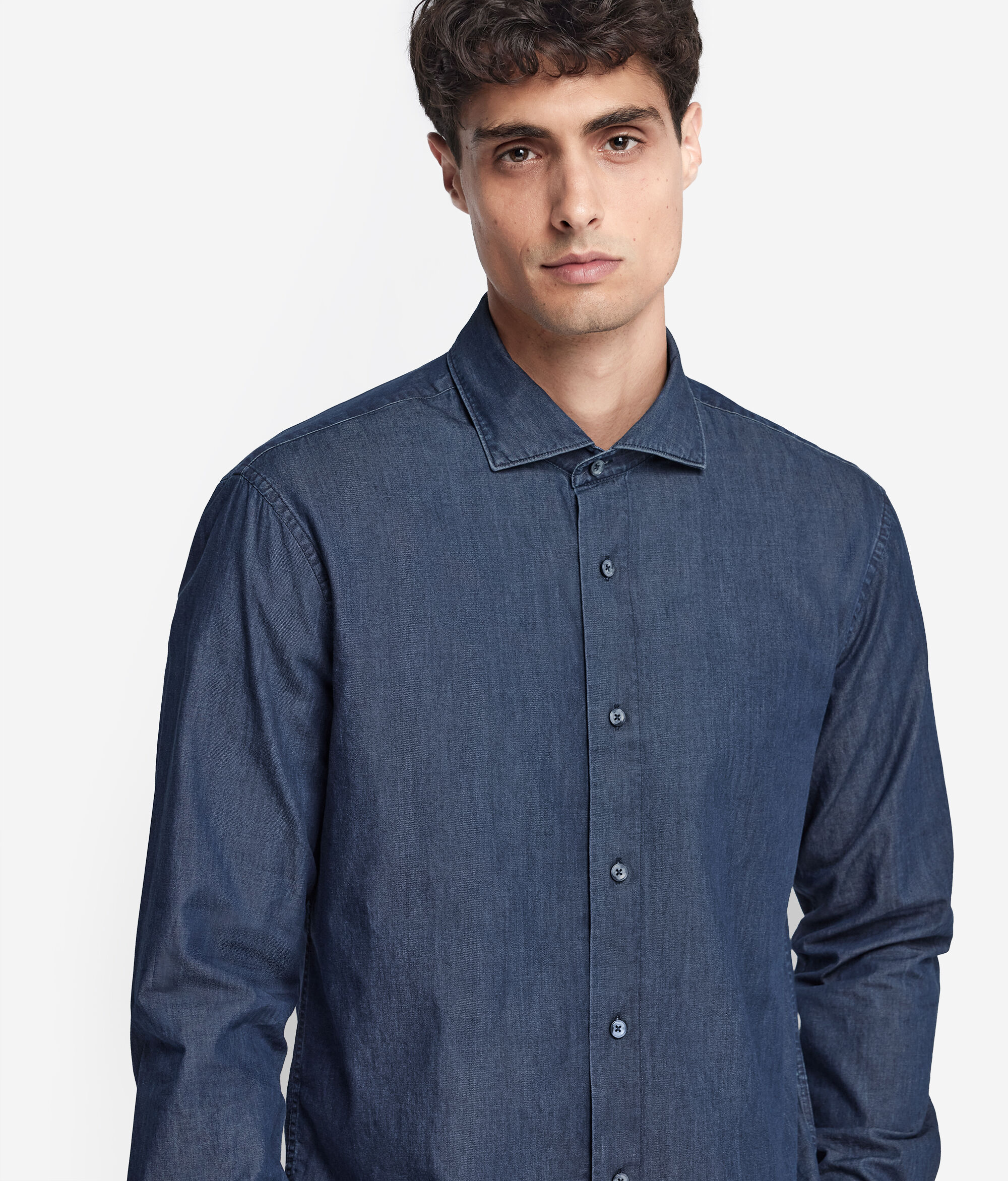 Košulja Denim