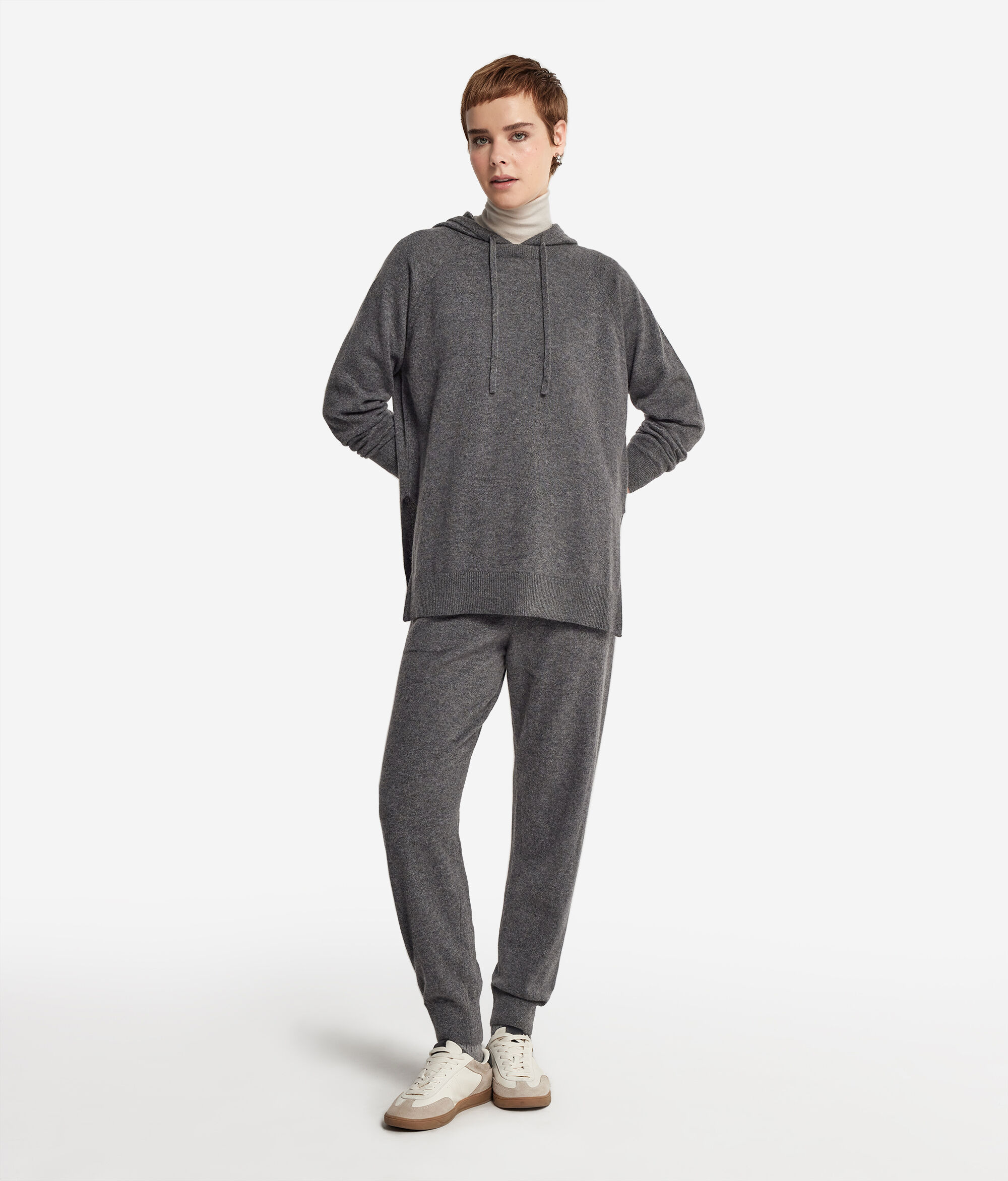 Ultrasoft Cashmere Sweatpants