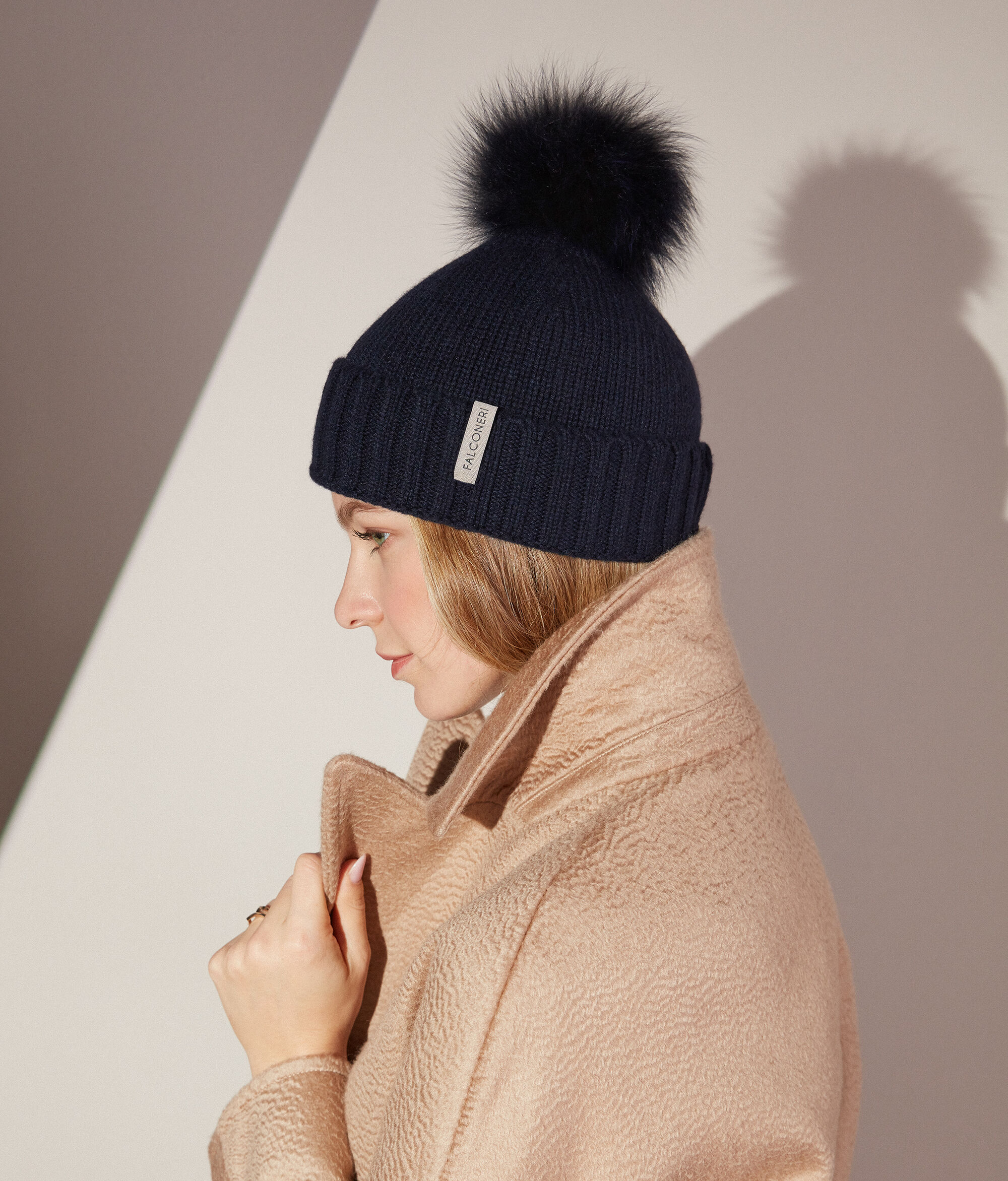Fur Pom-Pom