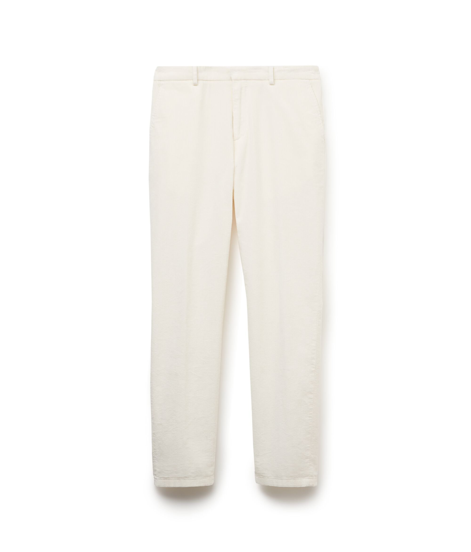 Pantaloni din Catifea