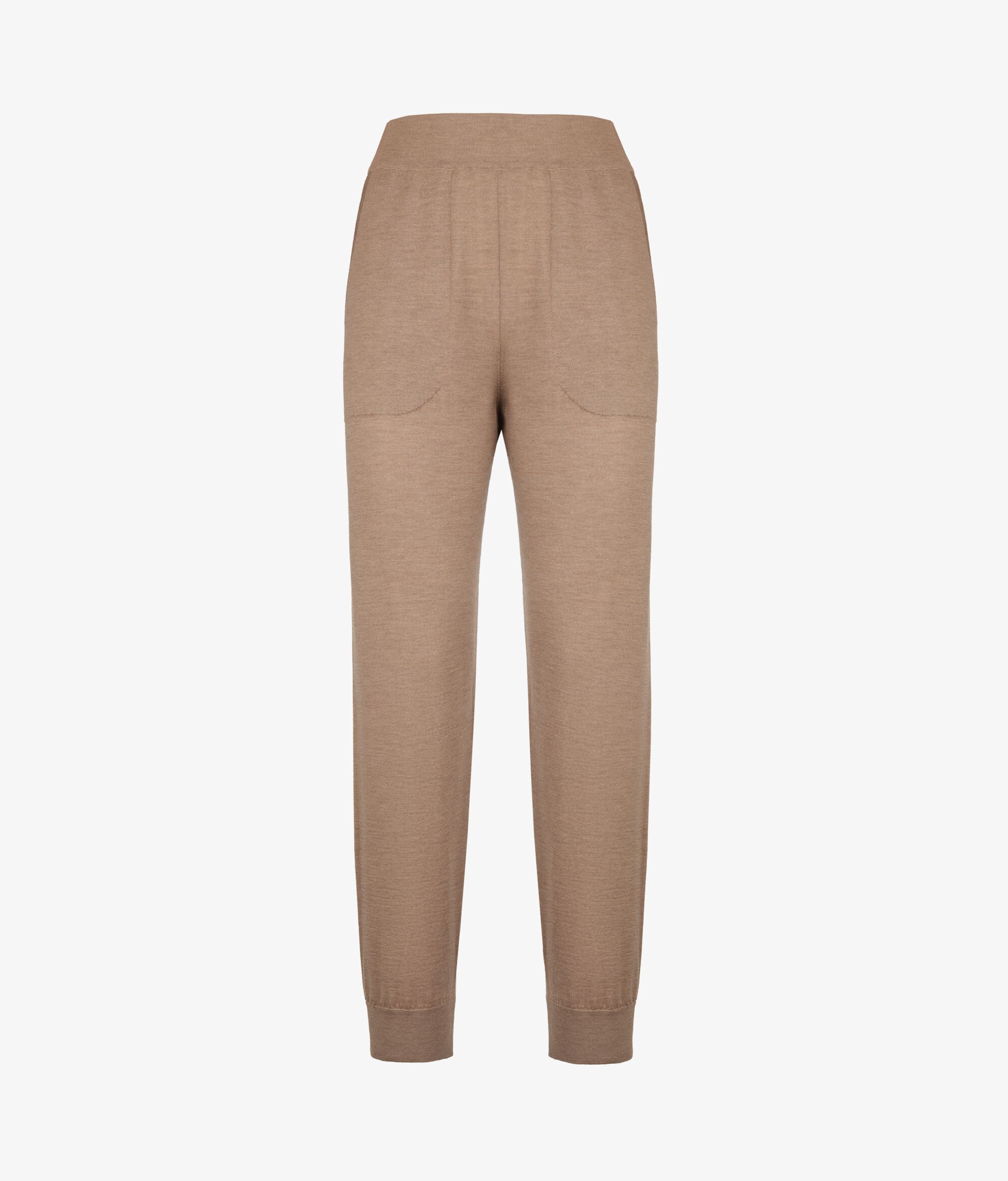 Farbe WEIZENGELB MELIERT