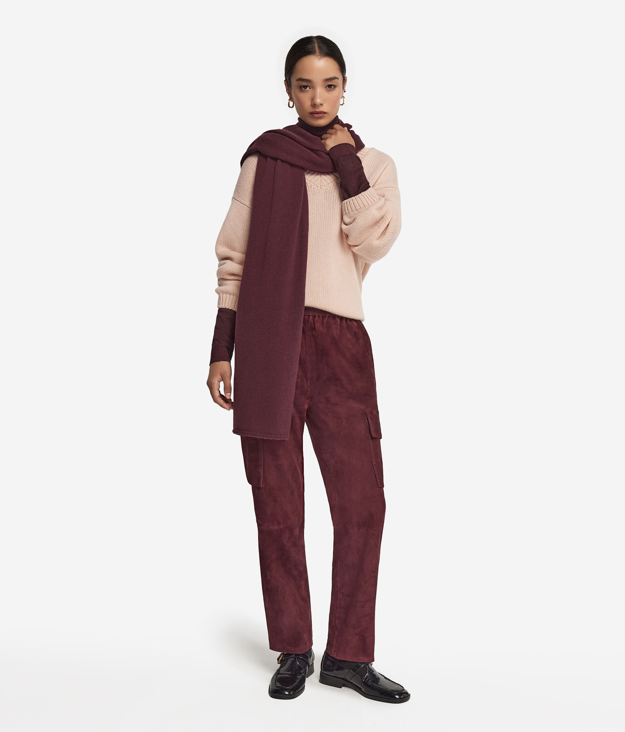 Estola de Cashmere