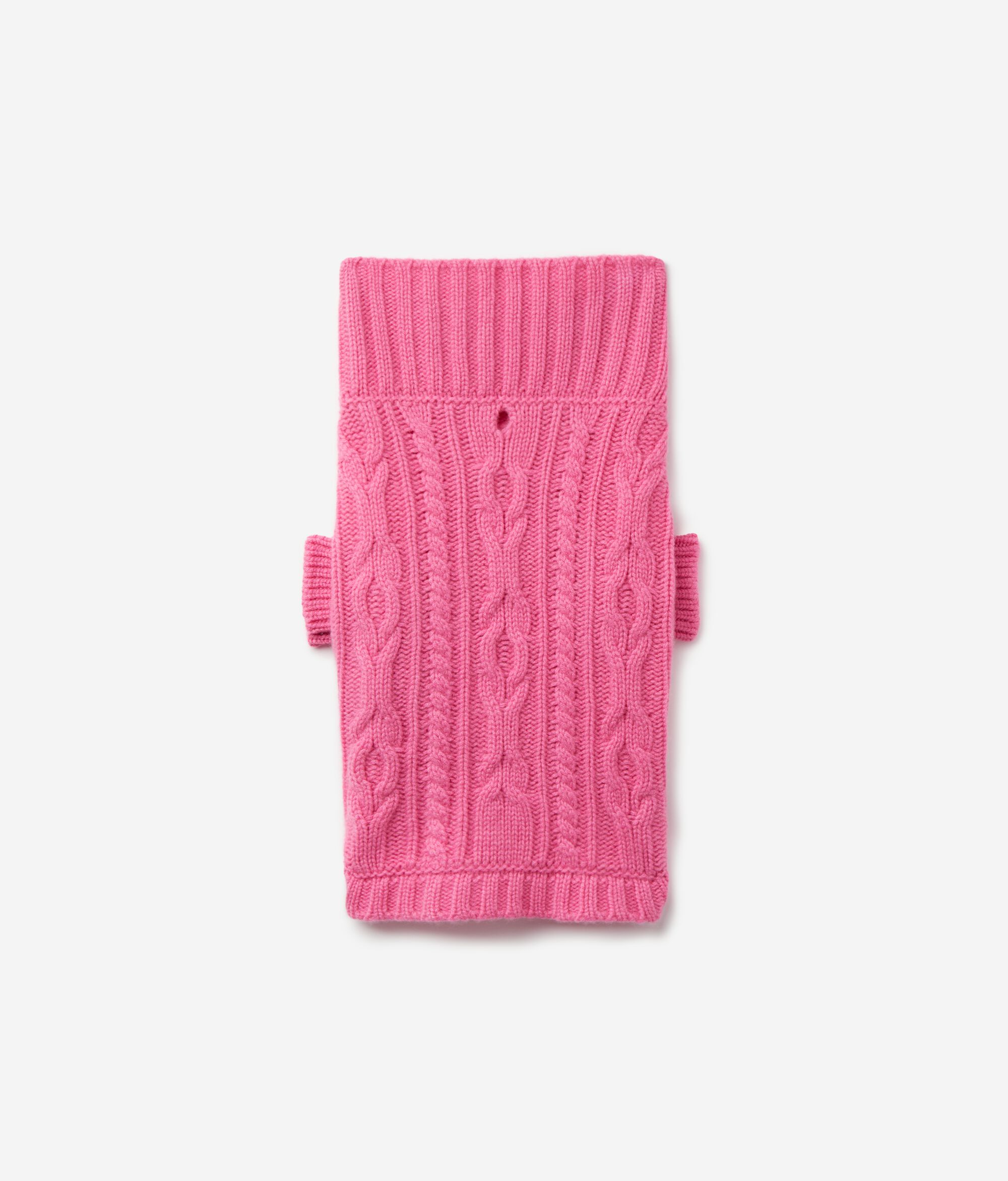 Maglioncino per Cane in Cashmere