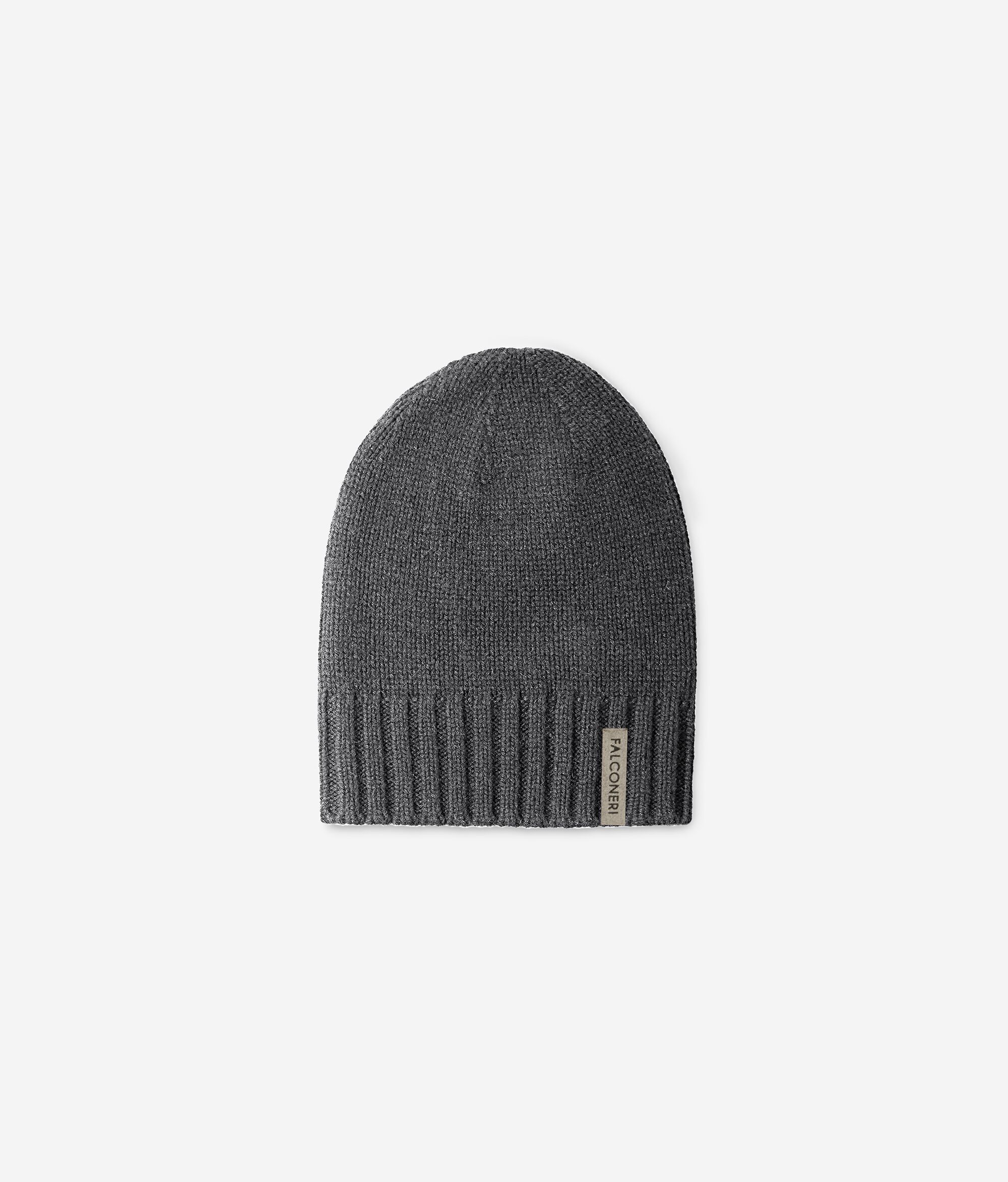 Gorro de cashmere ultrasoft