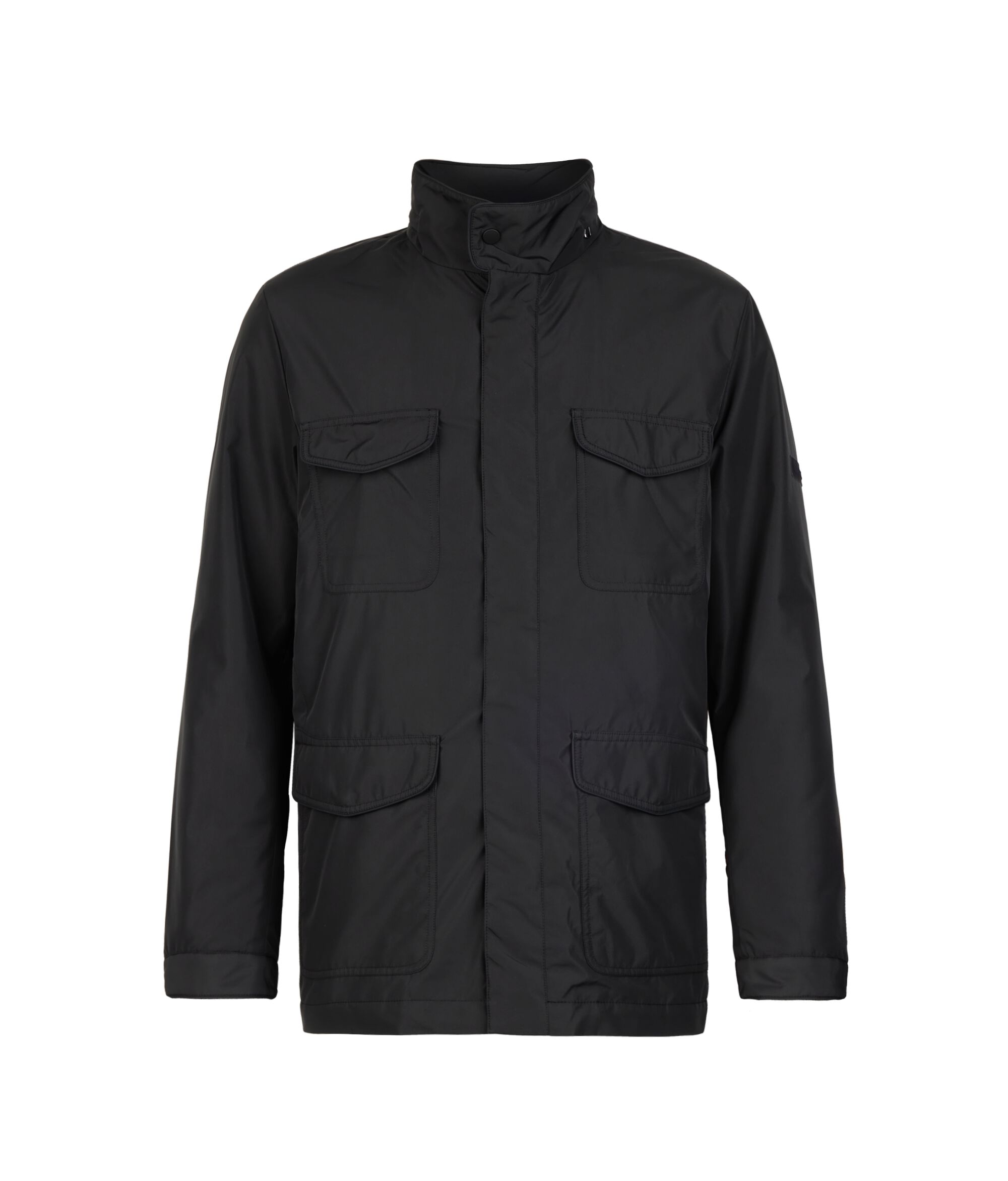 Sahariana Tecnica Cashmere