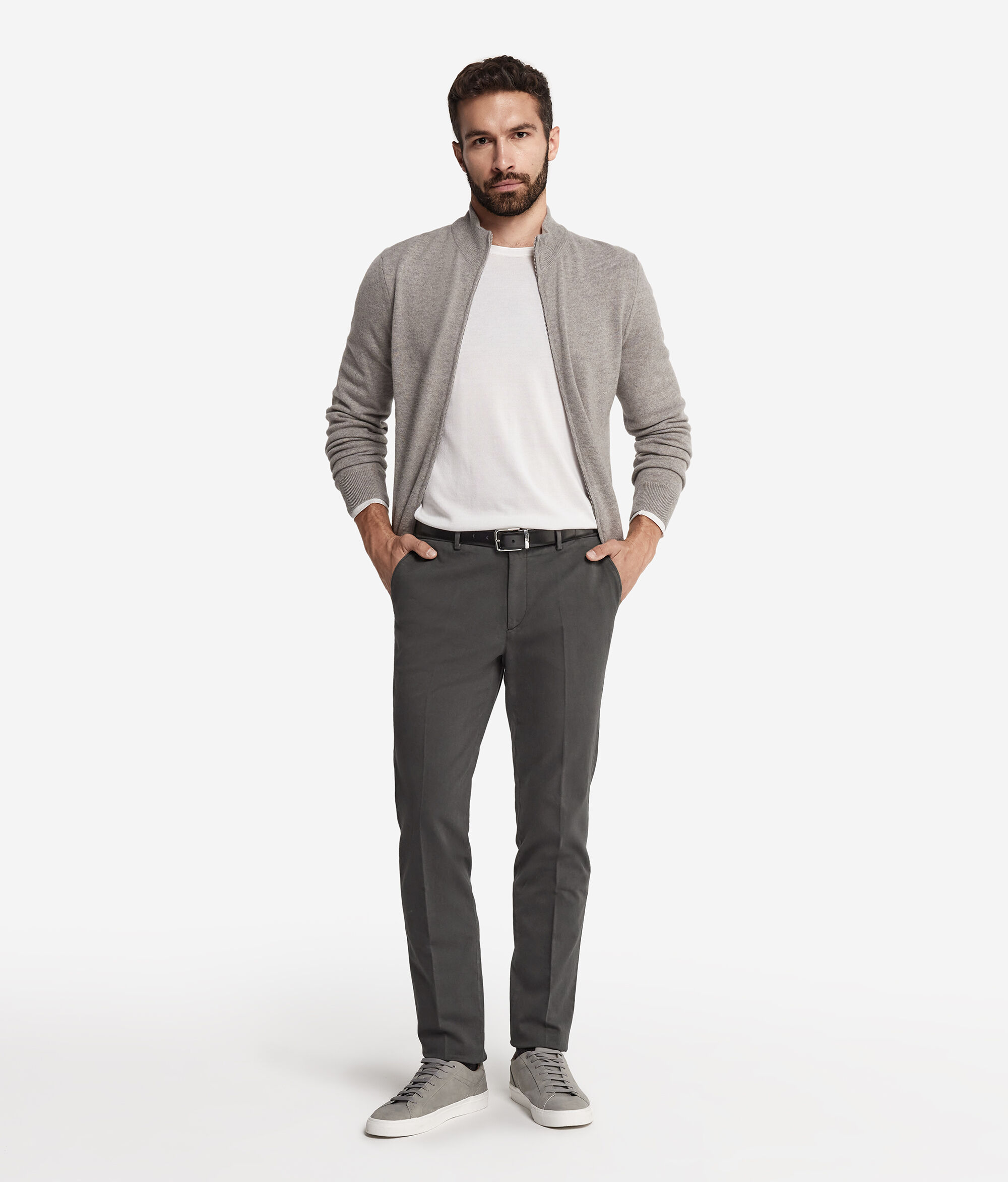 Pantalon chino