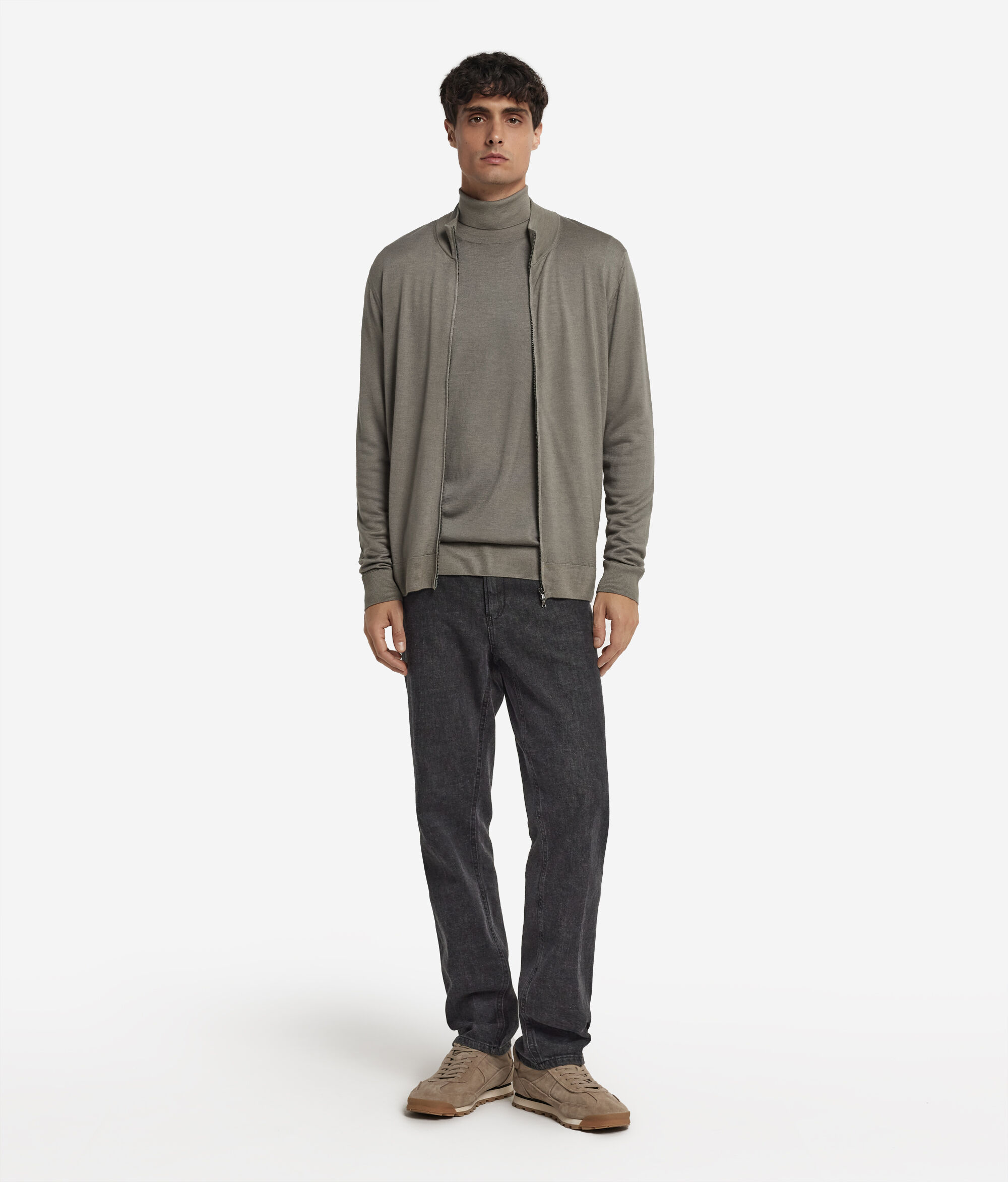 Dolcevita in Cashmere Ultrafine