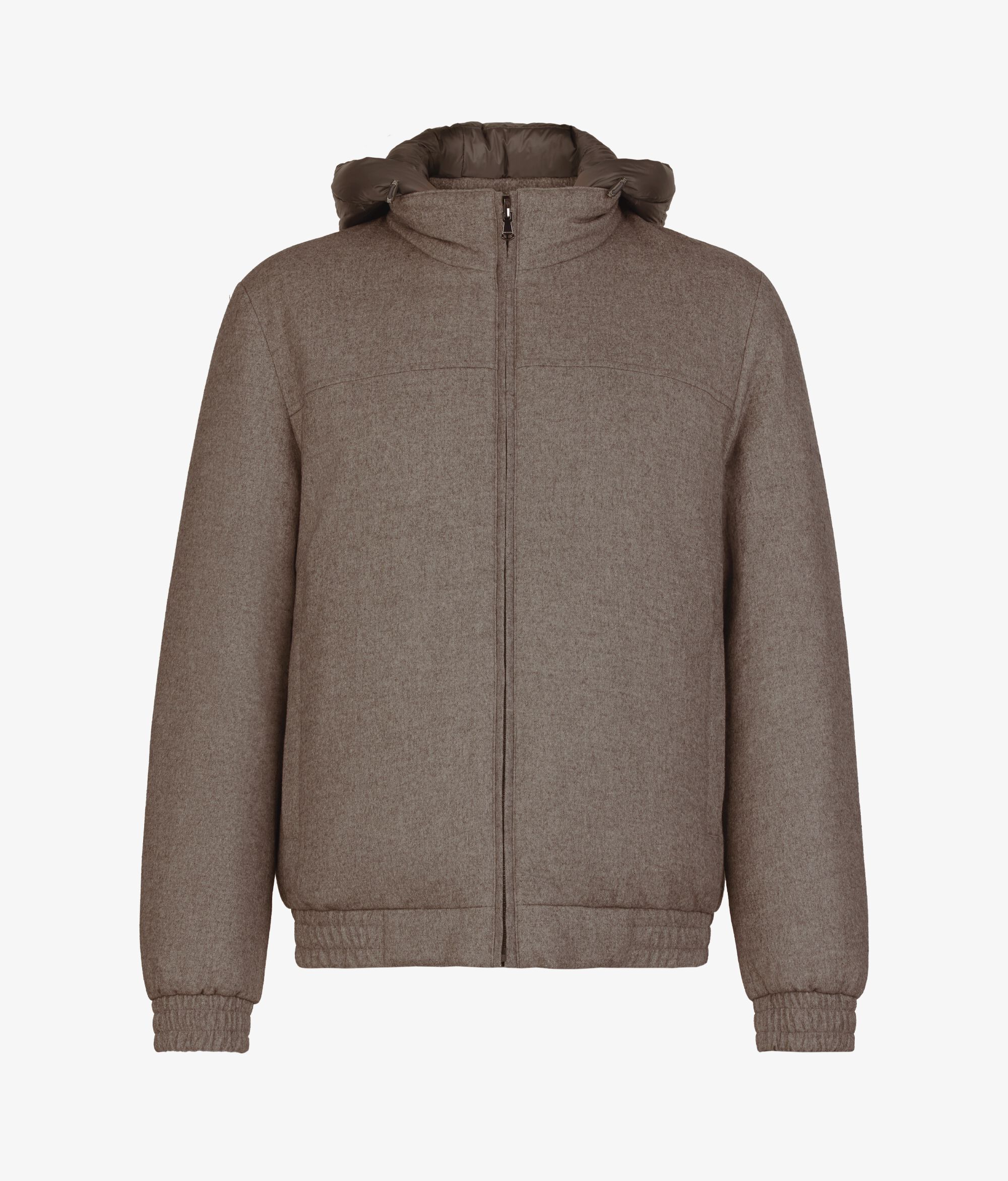 Szín Tortora Melange