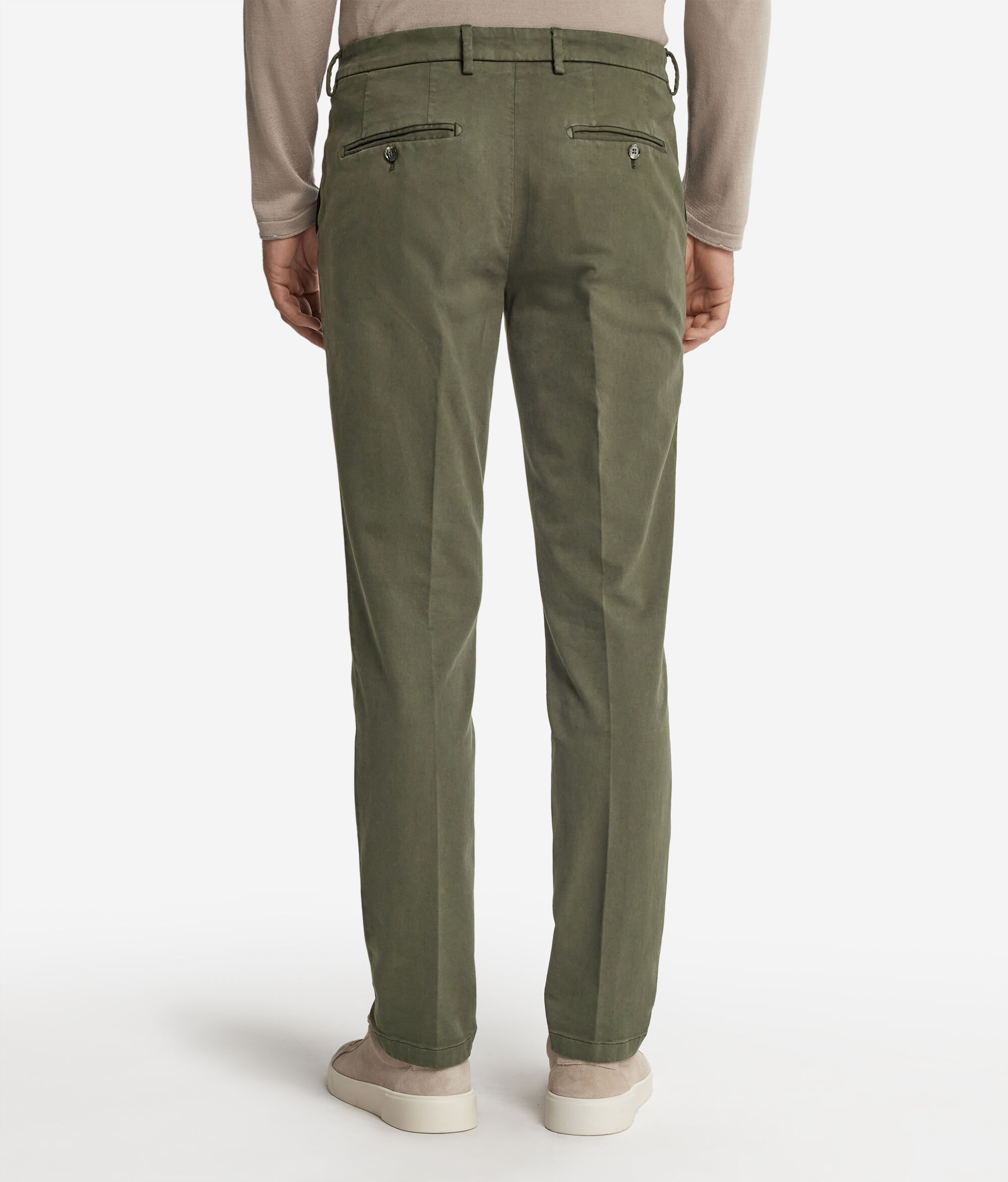 Παντελόνι Chinos