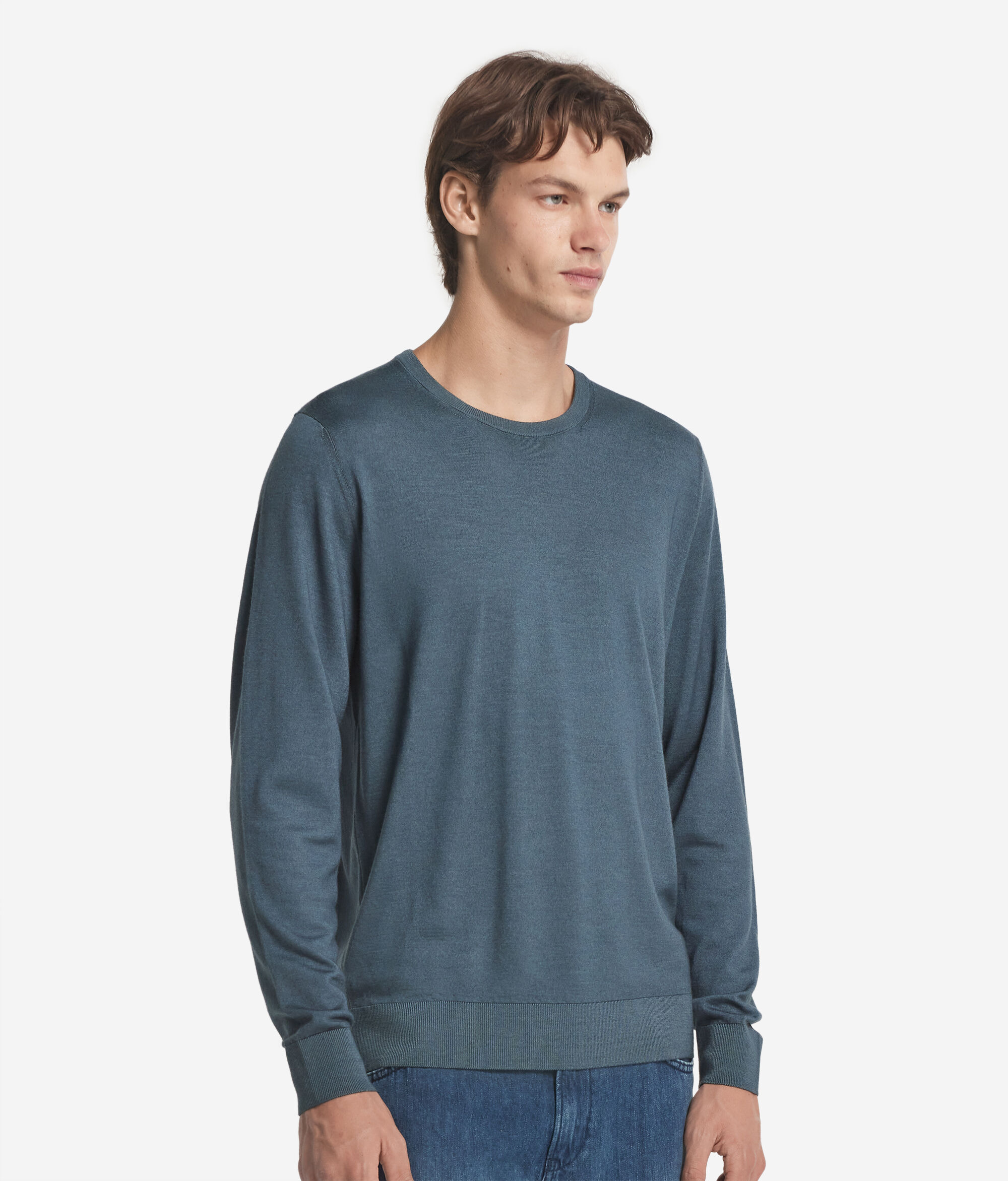 Sweter z Kaszmiru Ultrafine