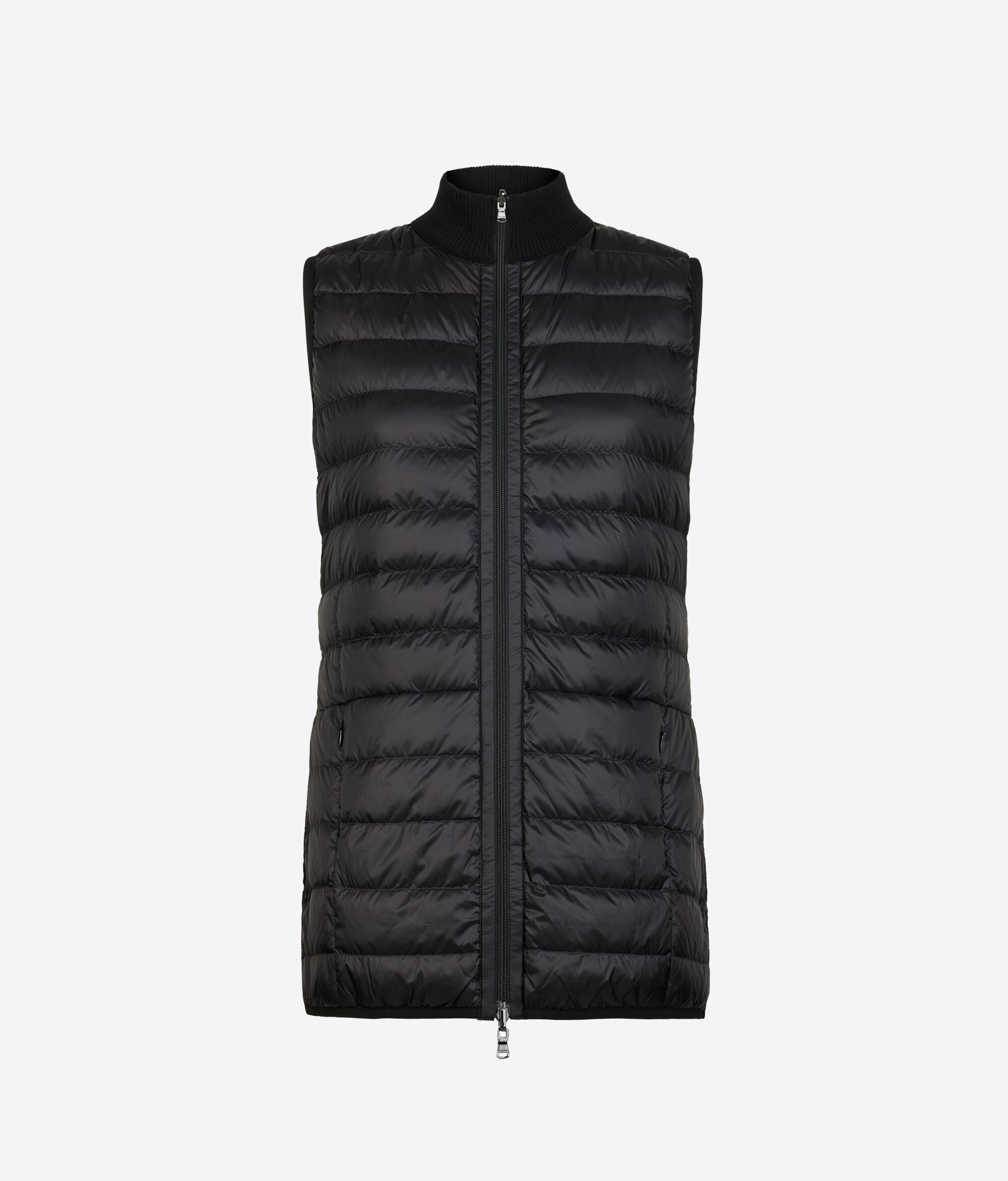 Reversible Down Gilet
