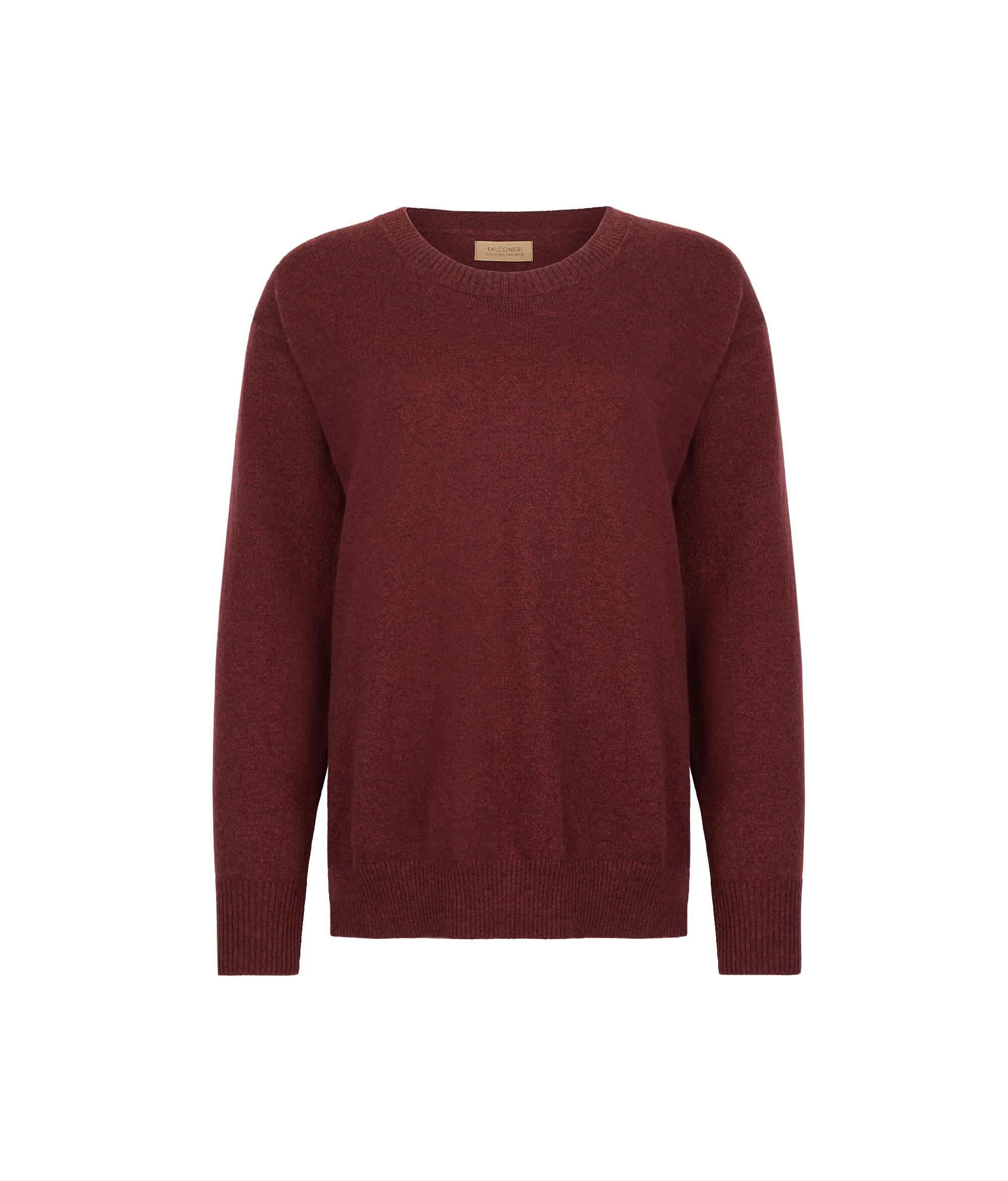 Couleur MARSALA MELANGE