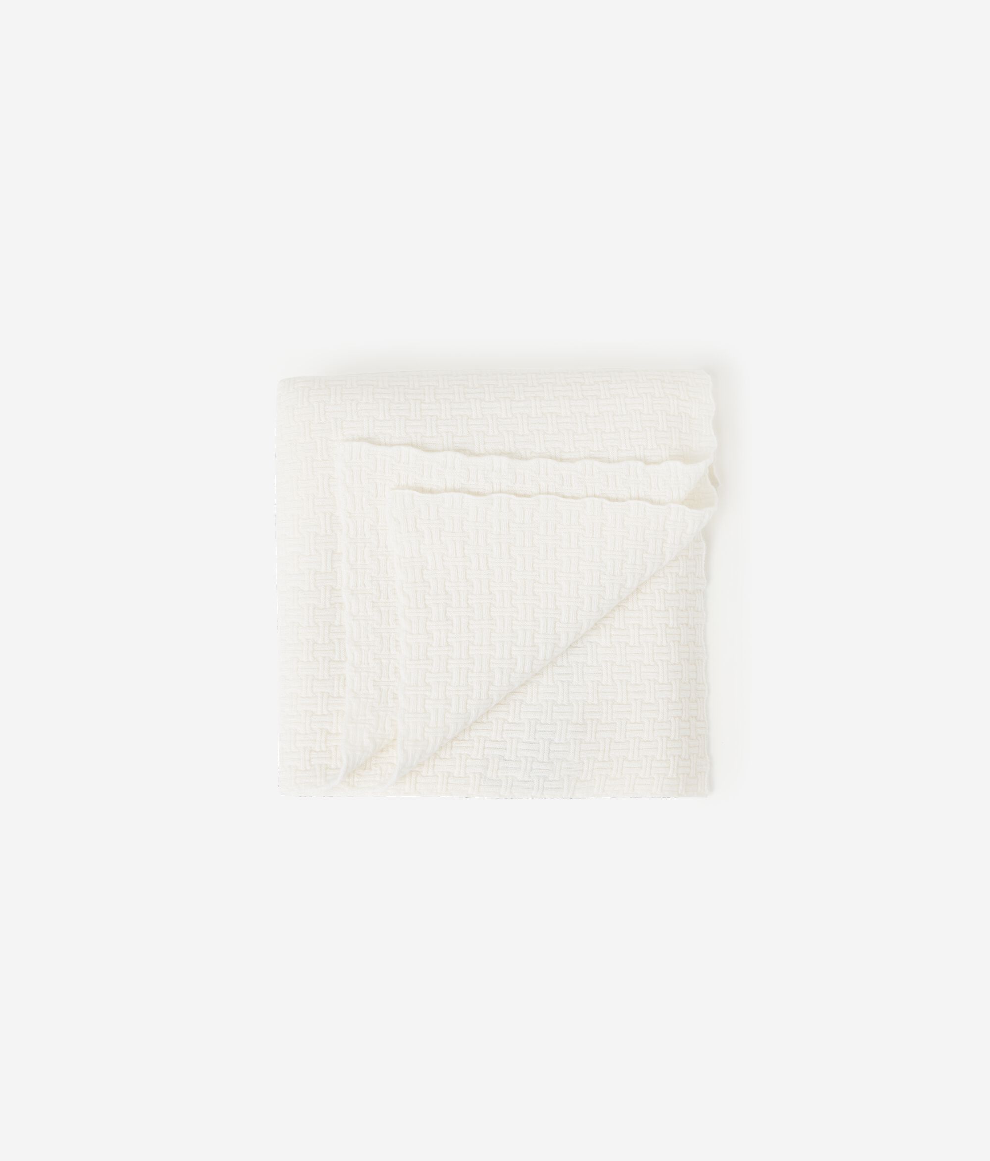 Couverture en Cachemire