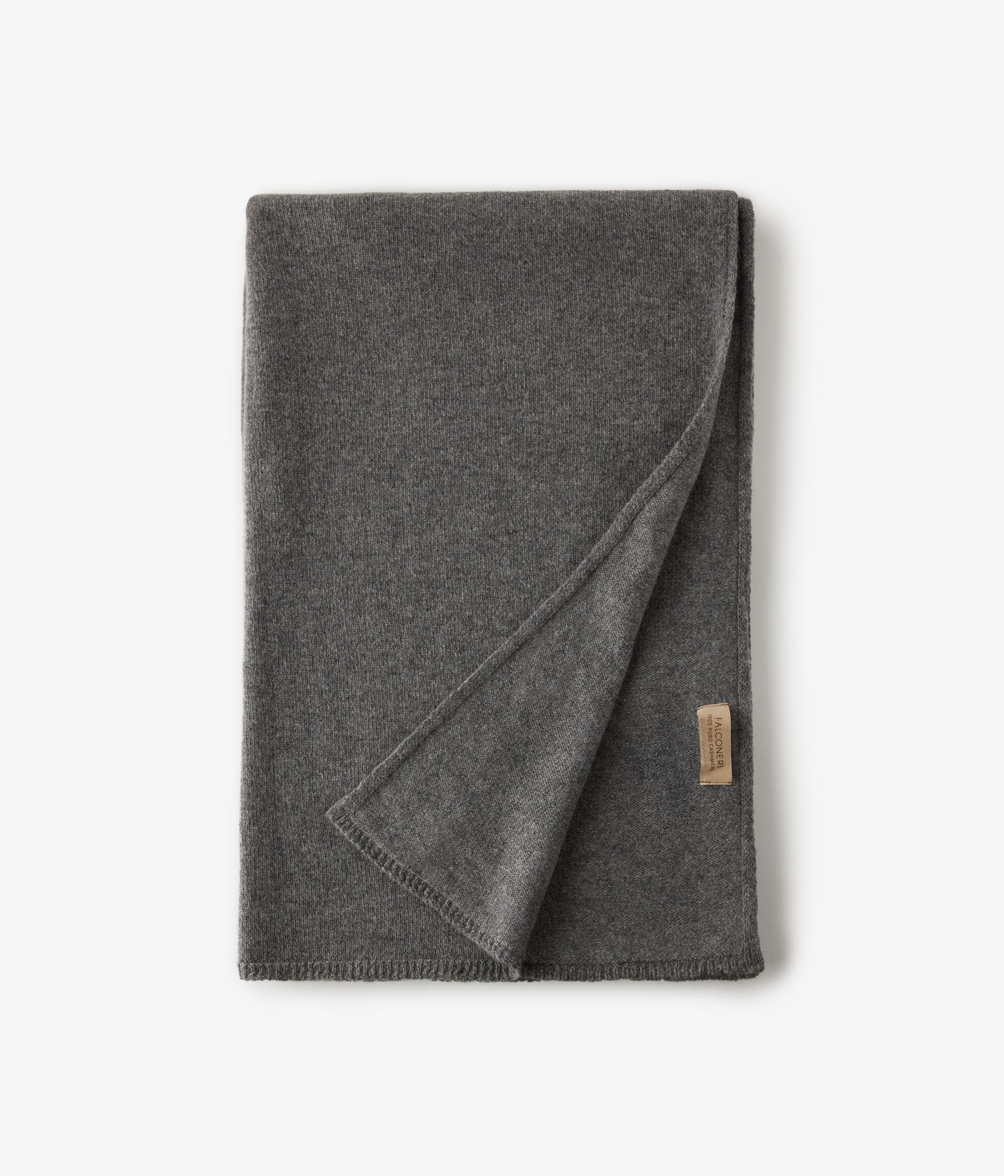 色 (いろ) Grigio Melange Scuro