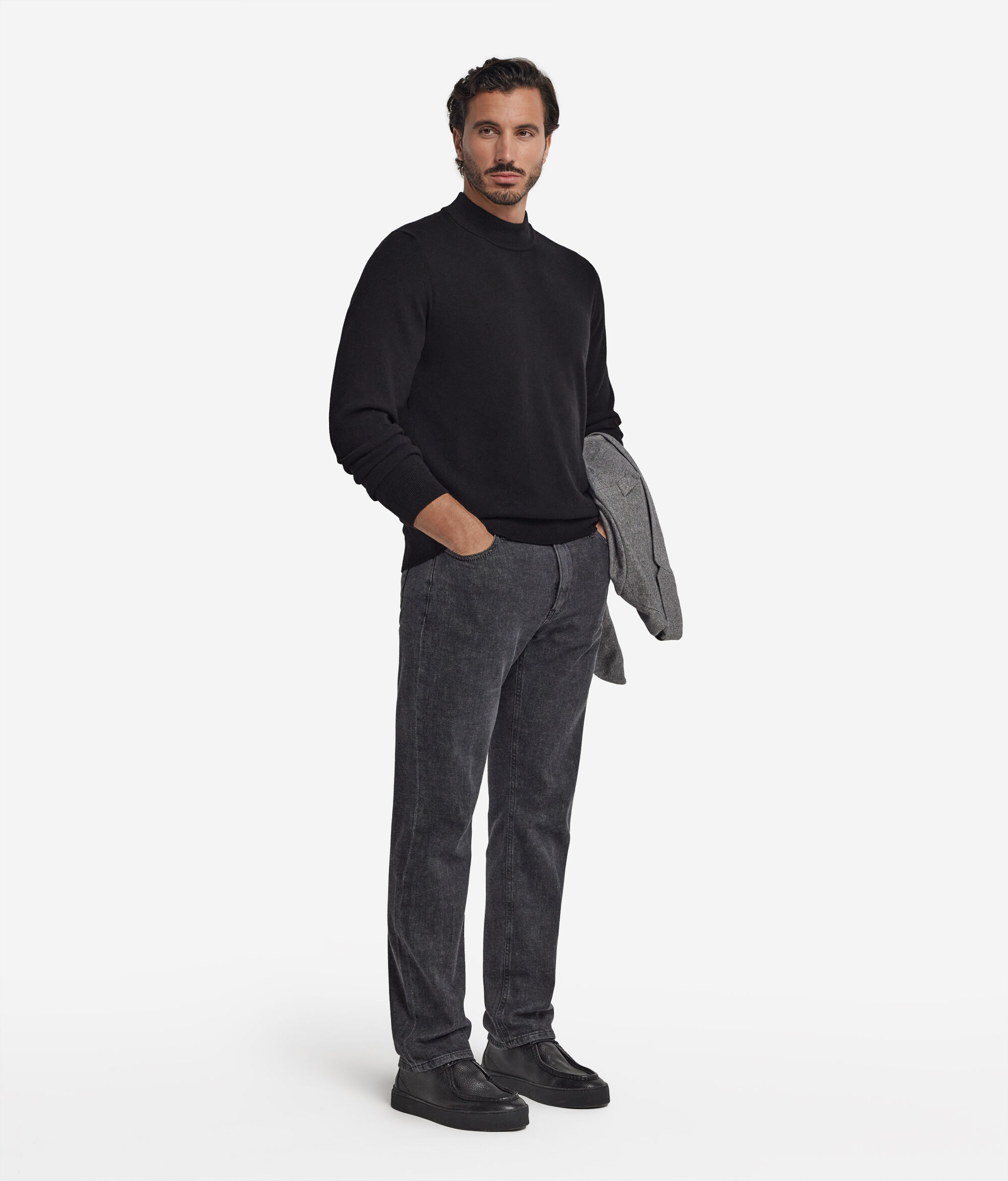 Dolcevita in Cashmere Ultrasoft