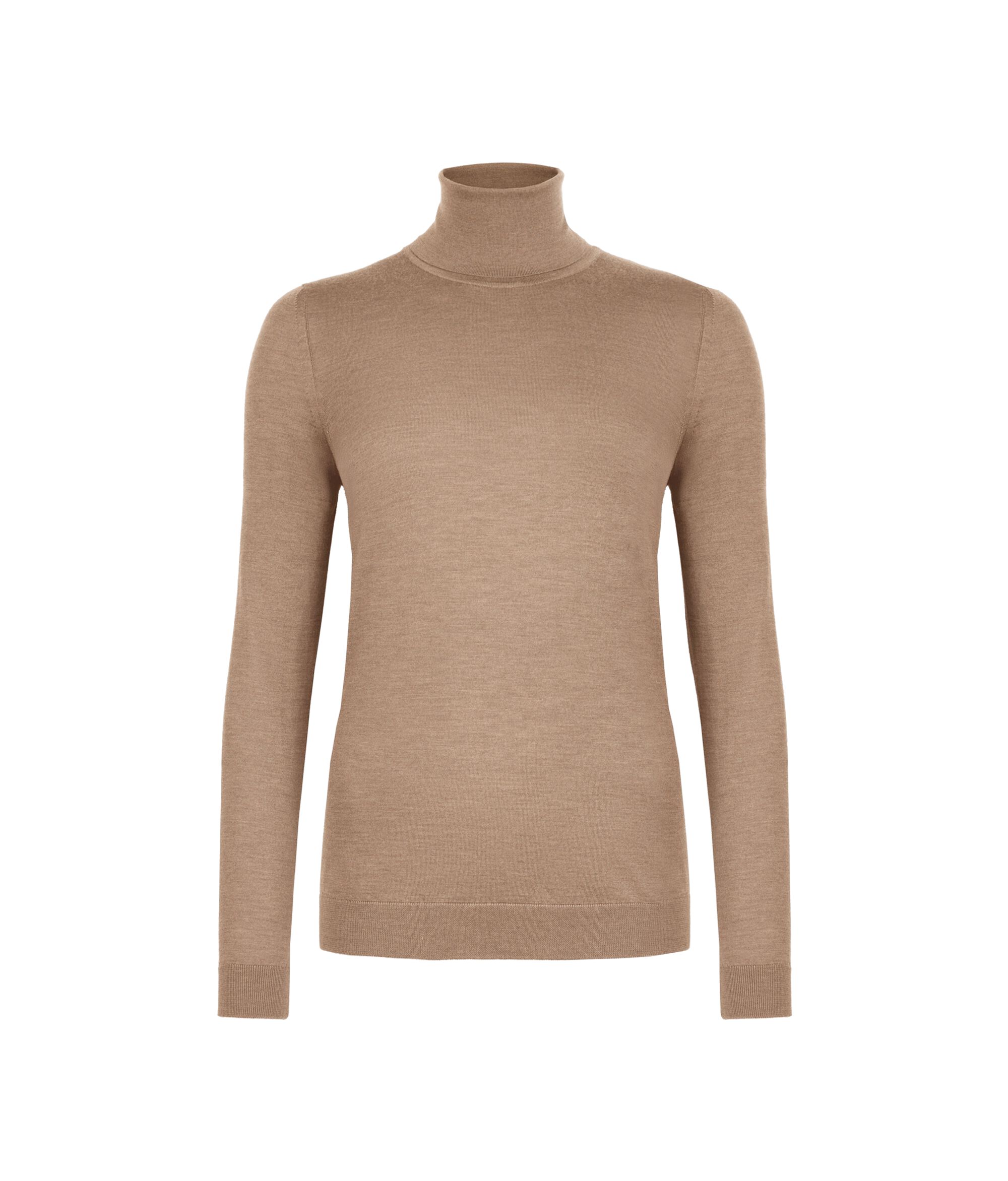 Farbe WEIZENGELB MELIERT