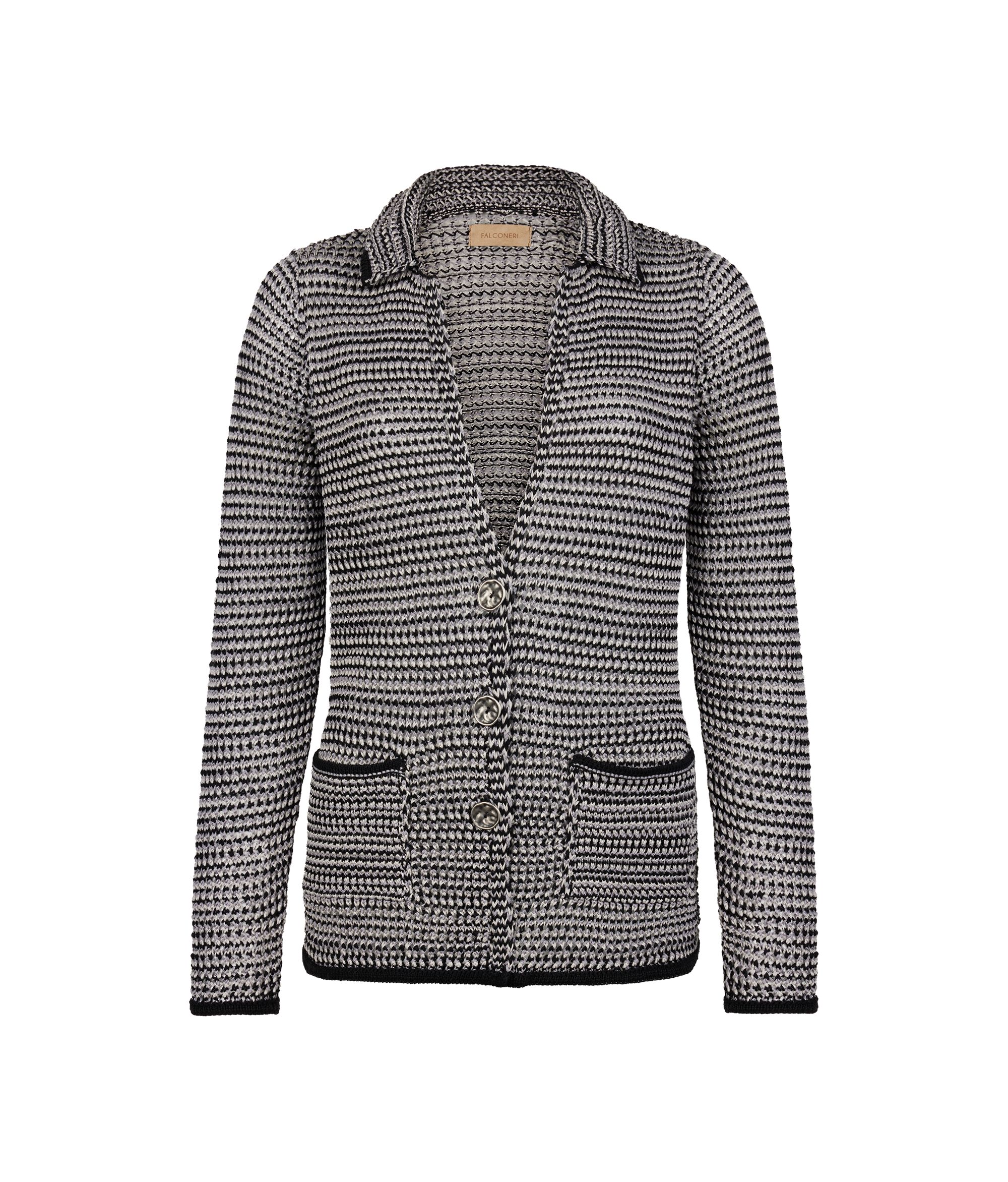 Cord Jacket