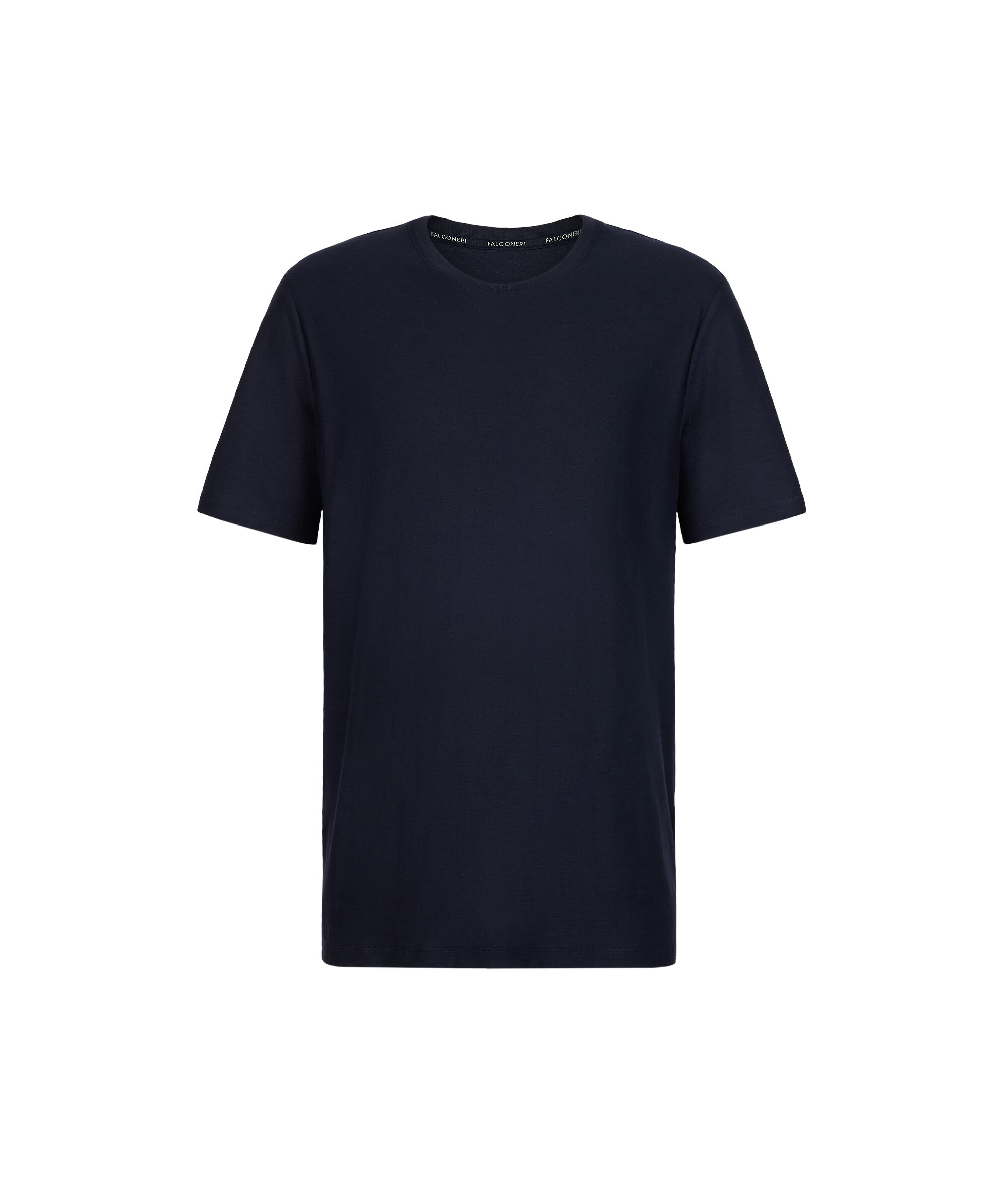 Twist Kısa Kollu T-Shirt