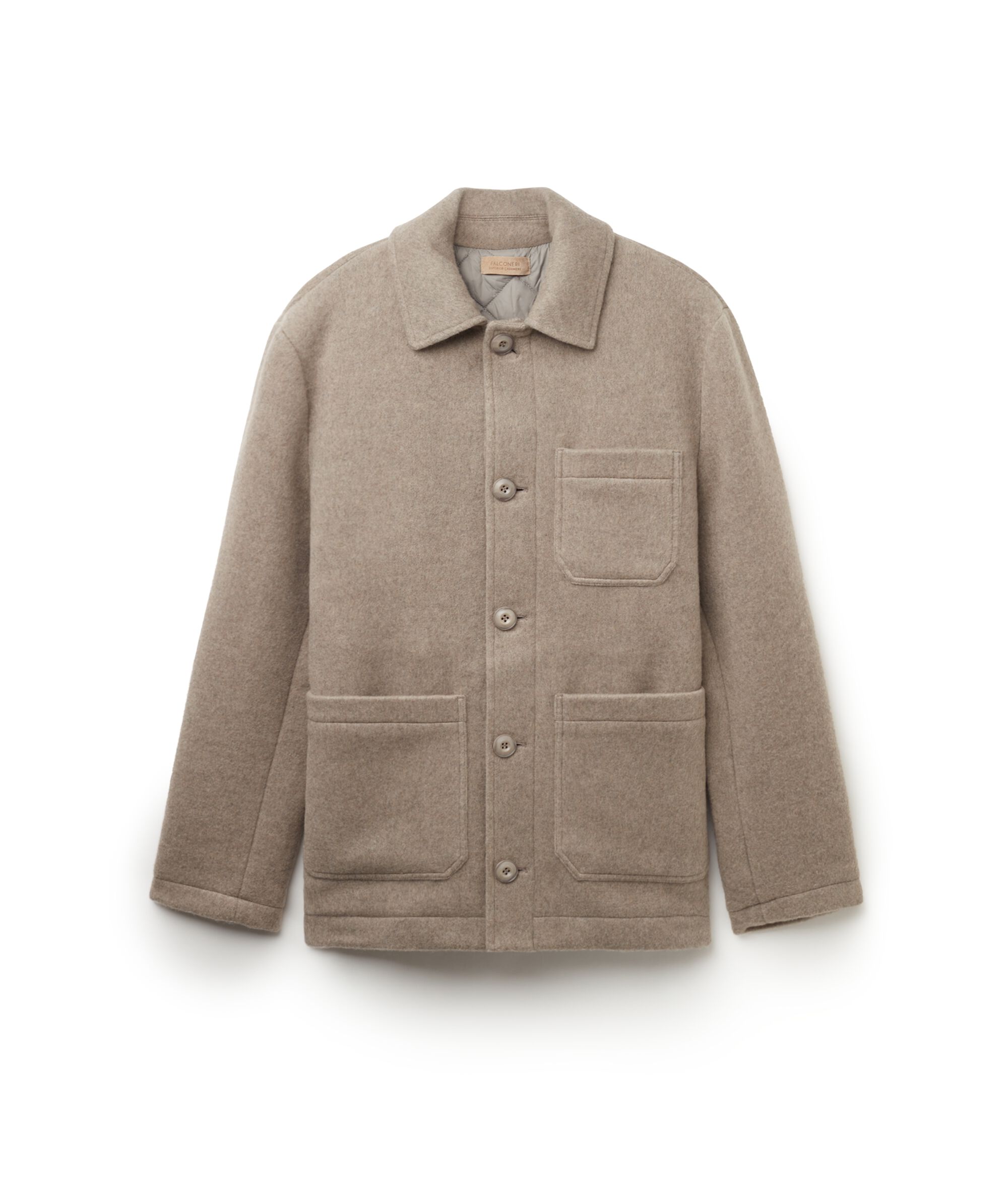 Cashmere Cabanworker