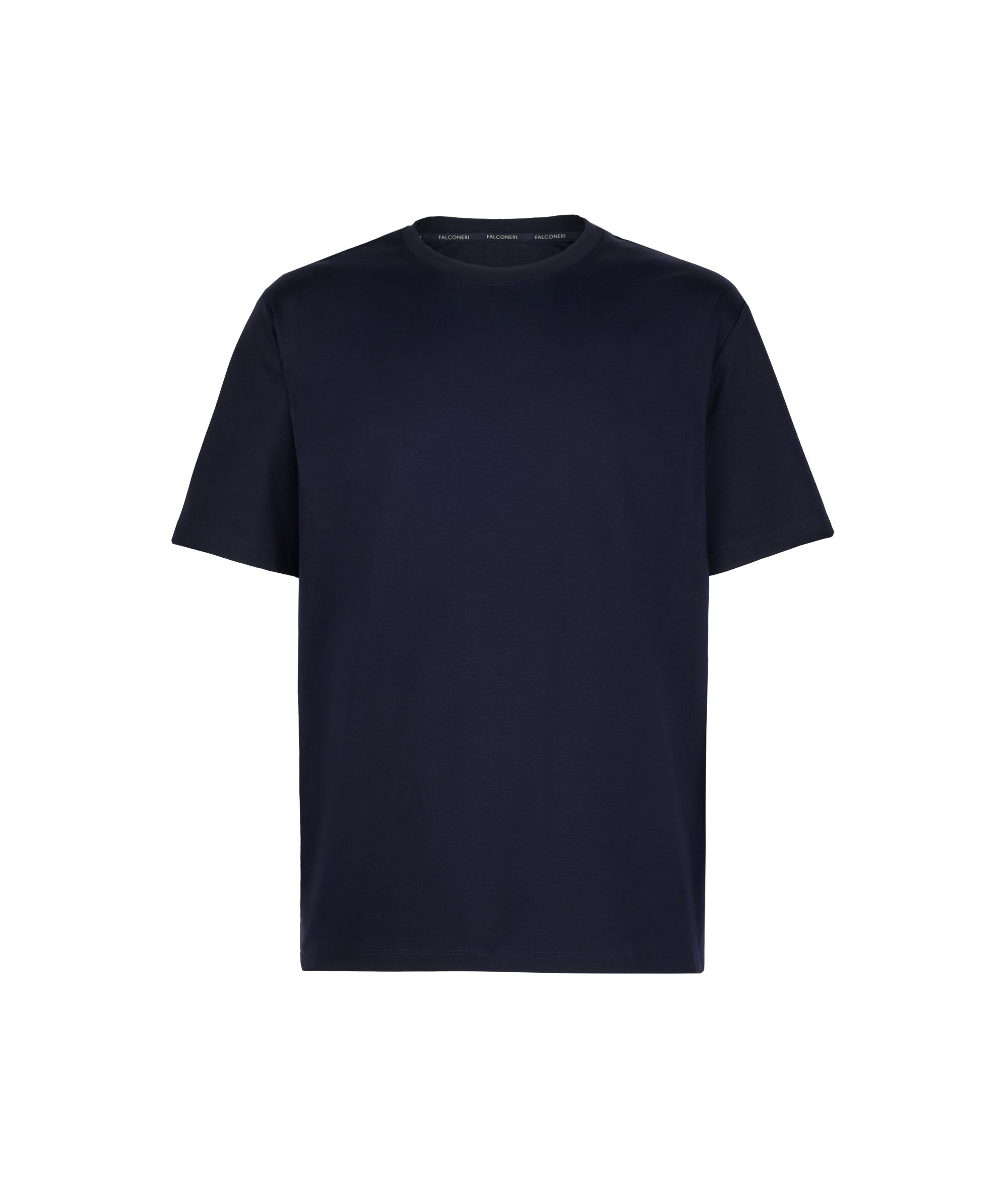 Oversized Cotton T-Shirt