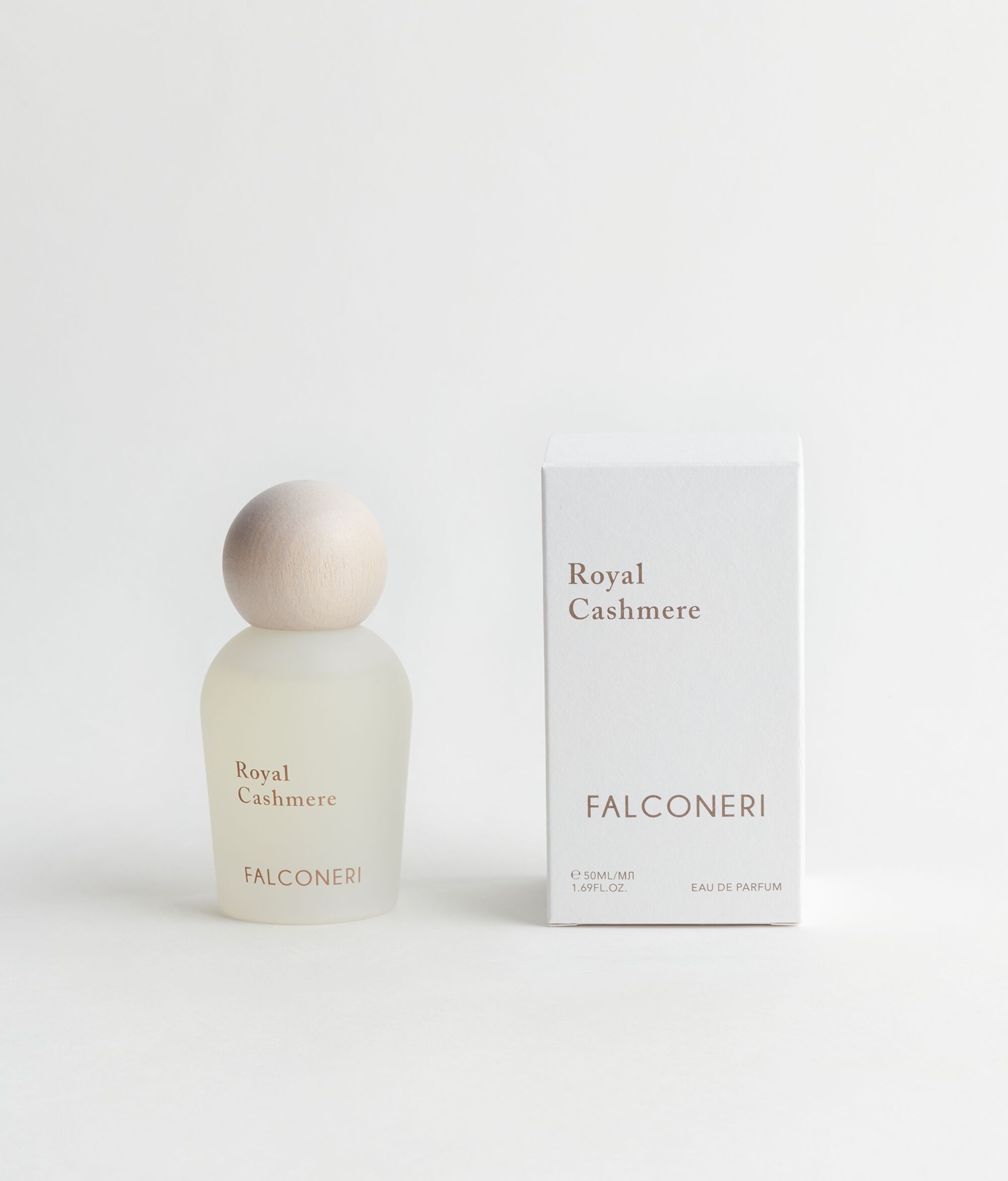 Eau de parfum