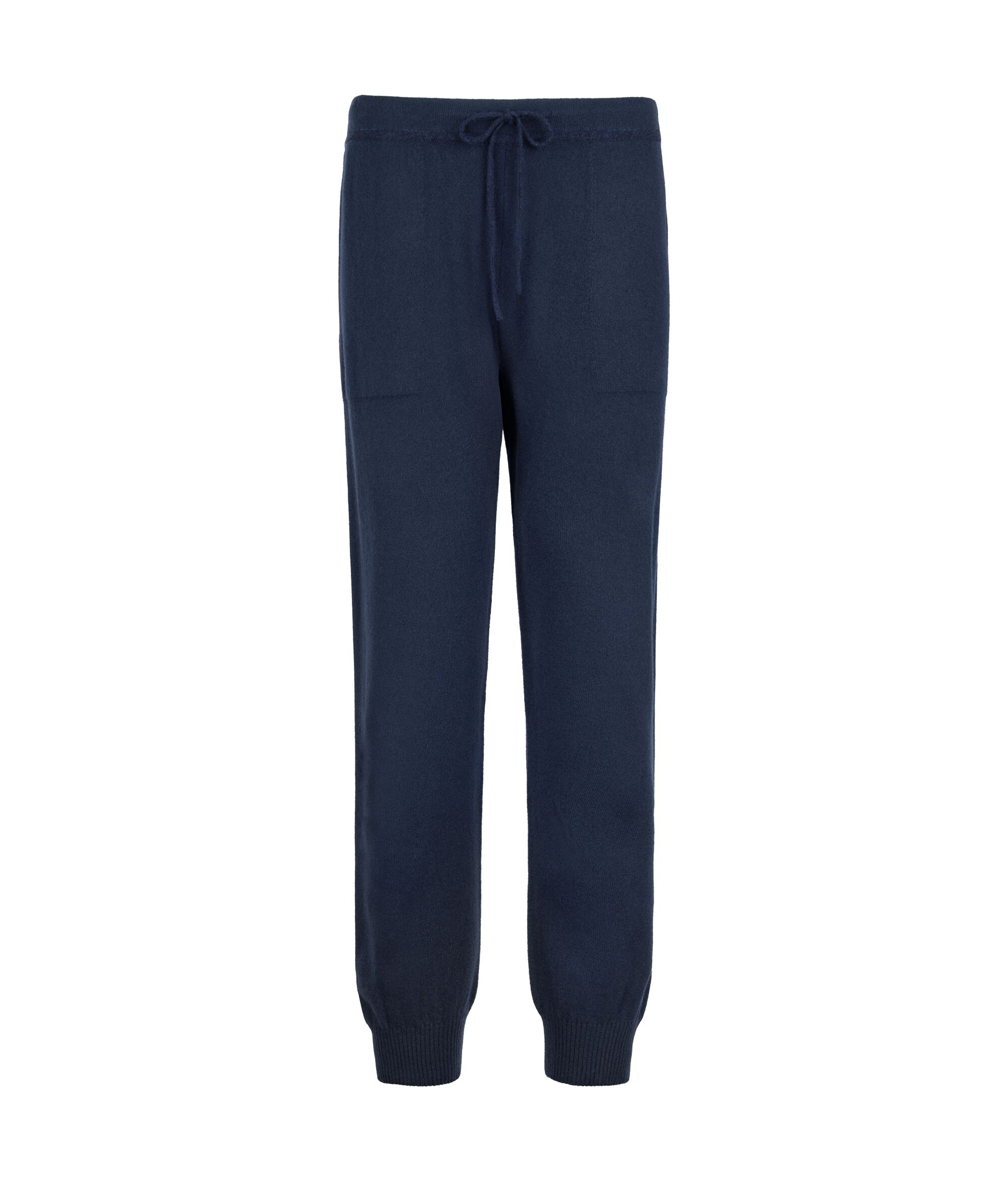 Color Garment-Dyed Navy Blue