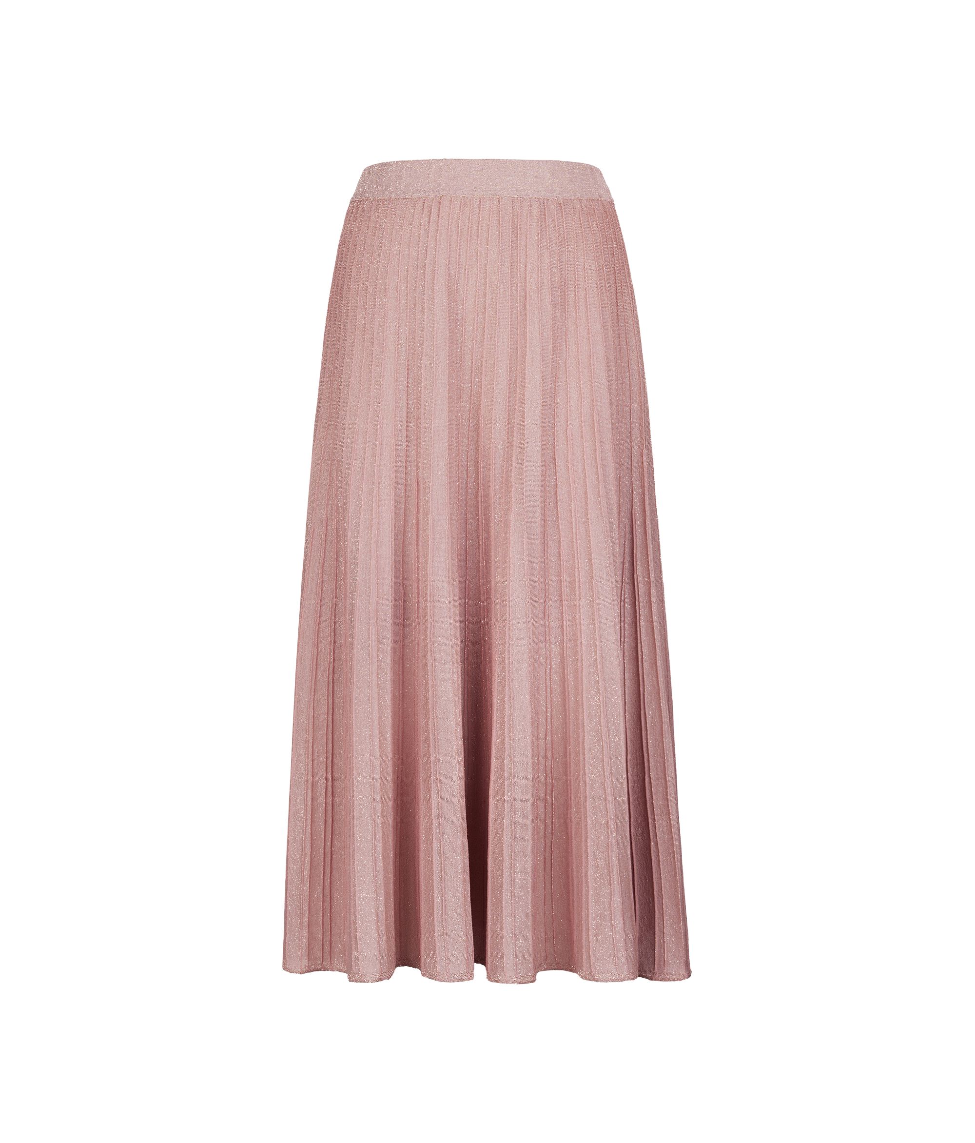 Pleated Skirt_9223