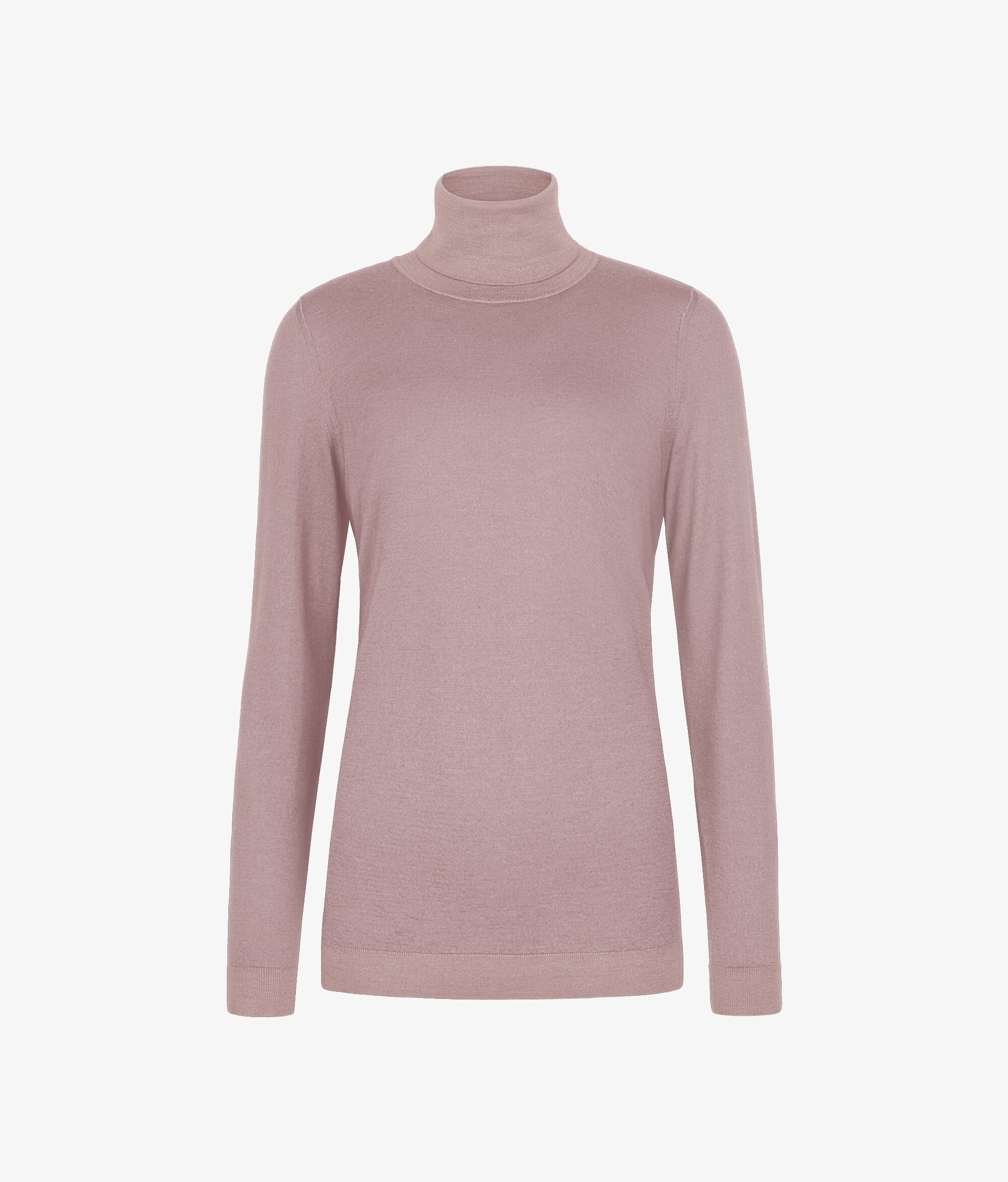 Colore Dusty rose tinto capo