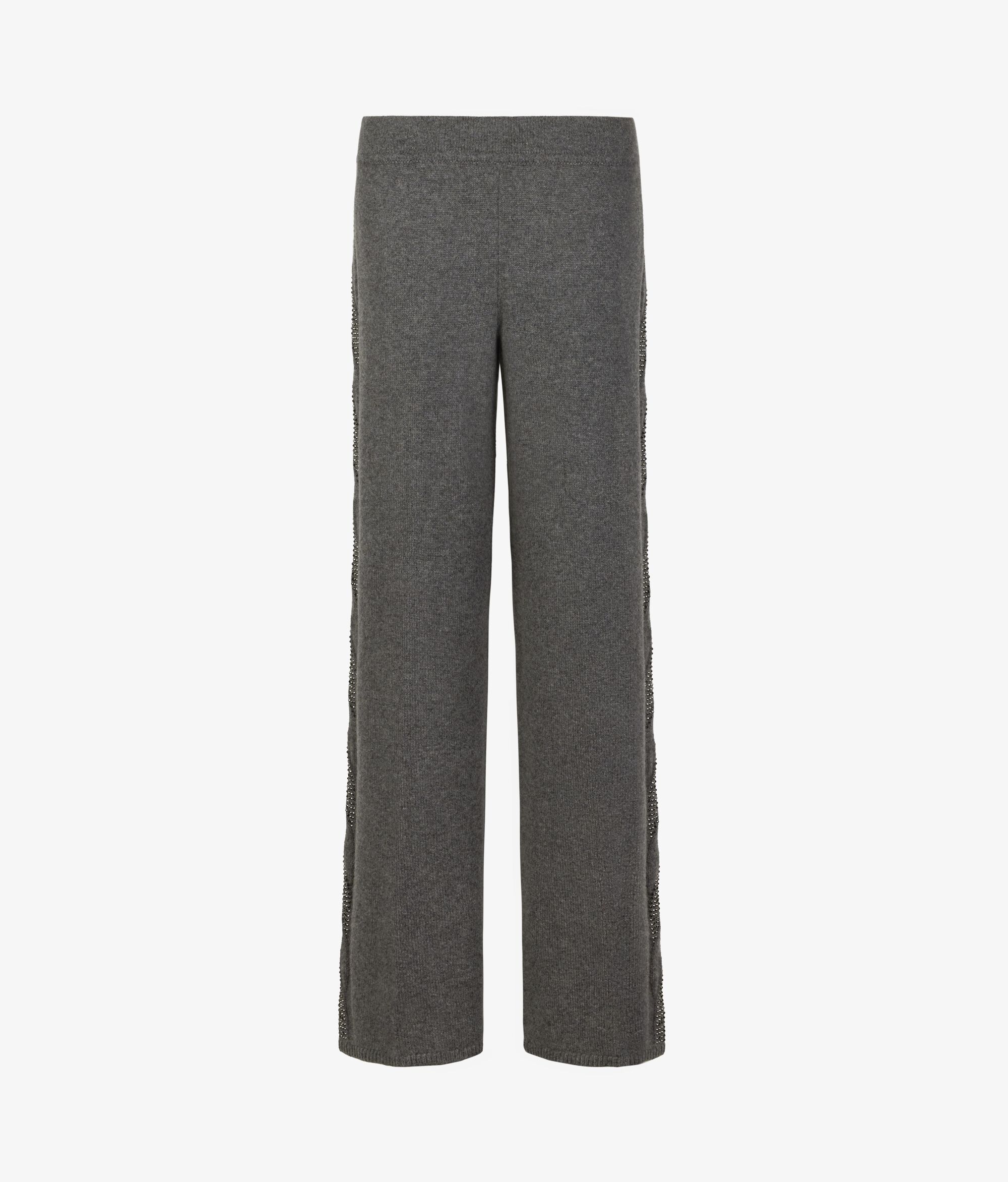 Color Dark Grey Melange