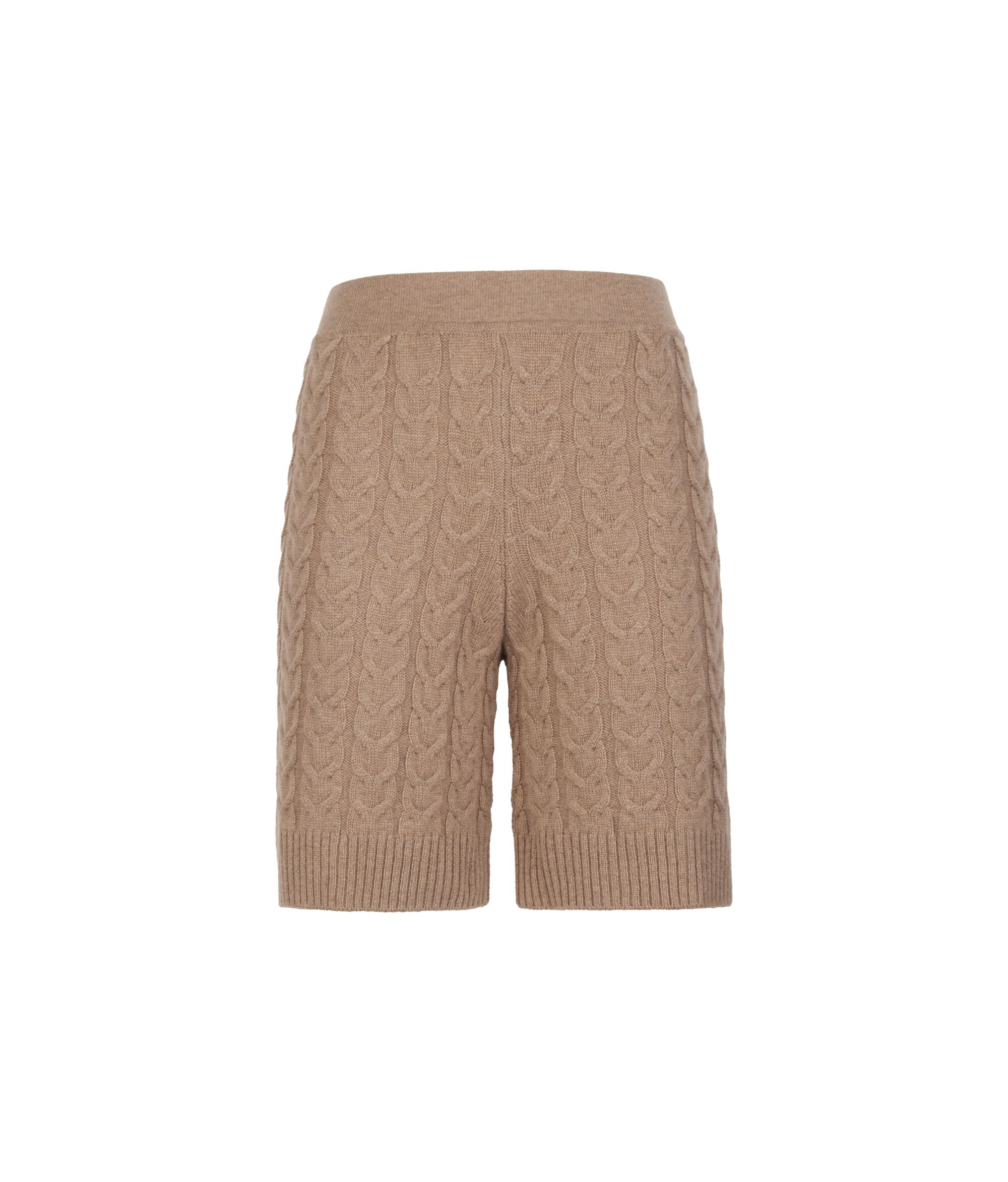 Farbe WEIZENGELB MELIERT