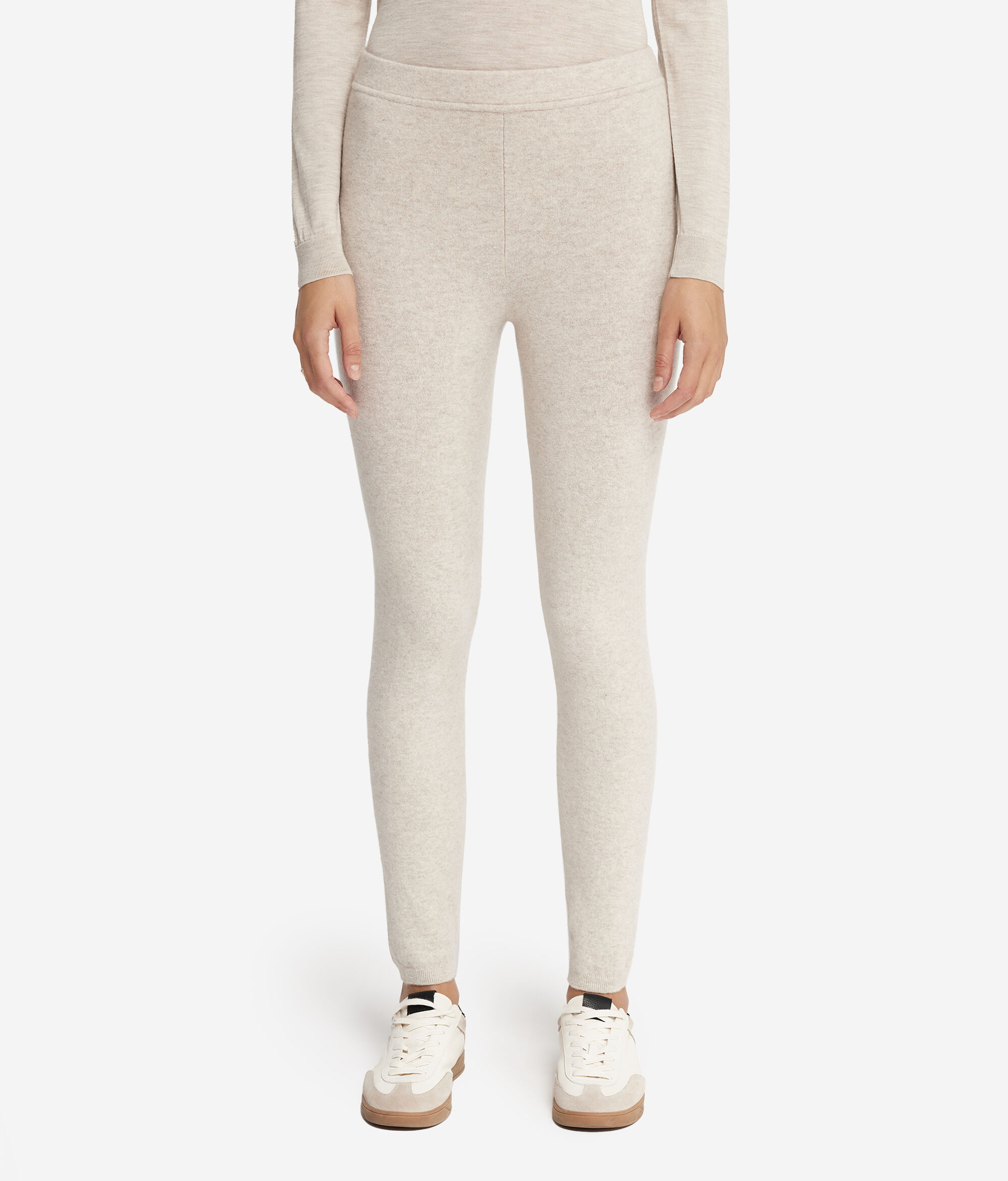Leggings in Cashmere Ultrasoft