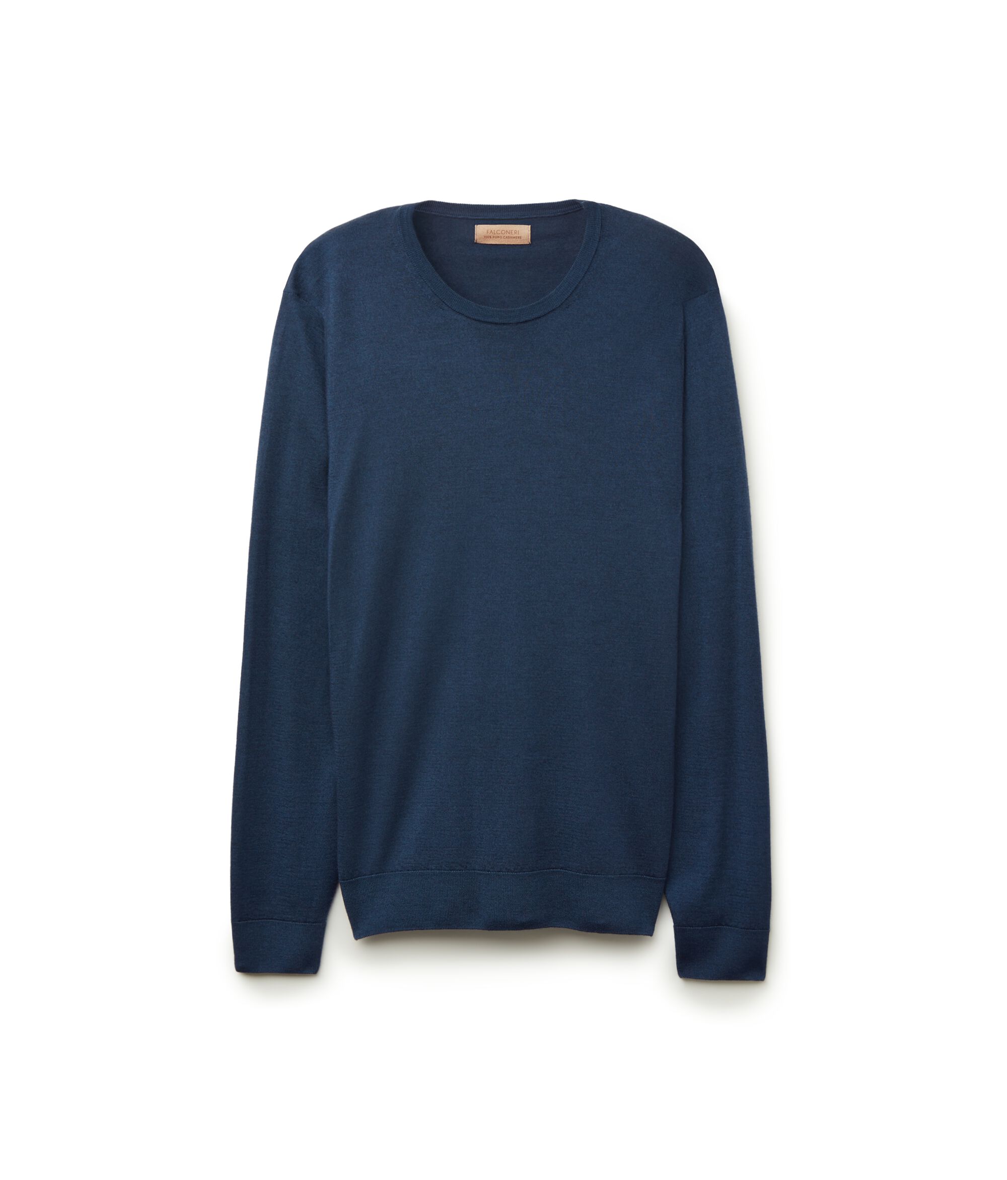 Sweter z Kaszmiru Ultrafine