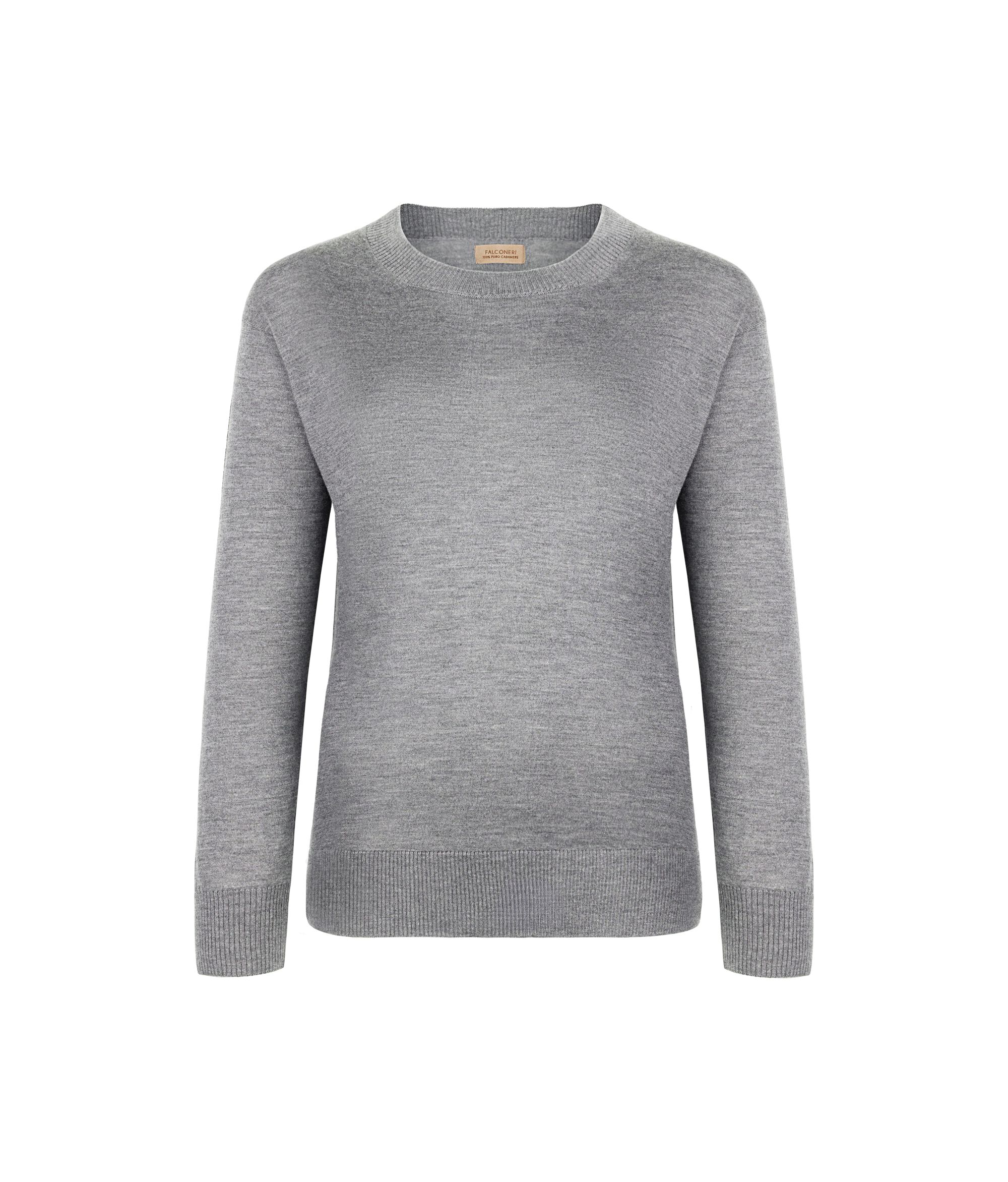 Color Grigio Melange