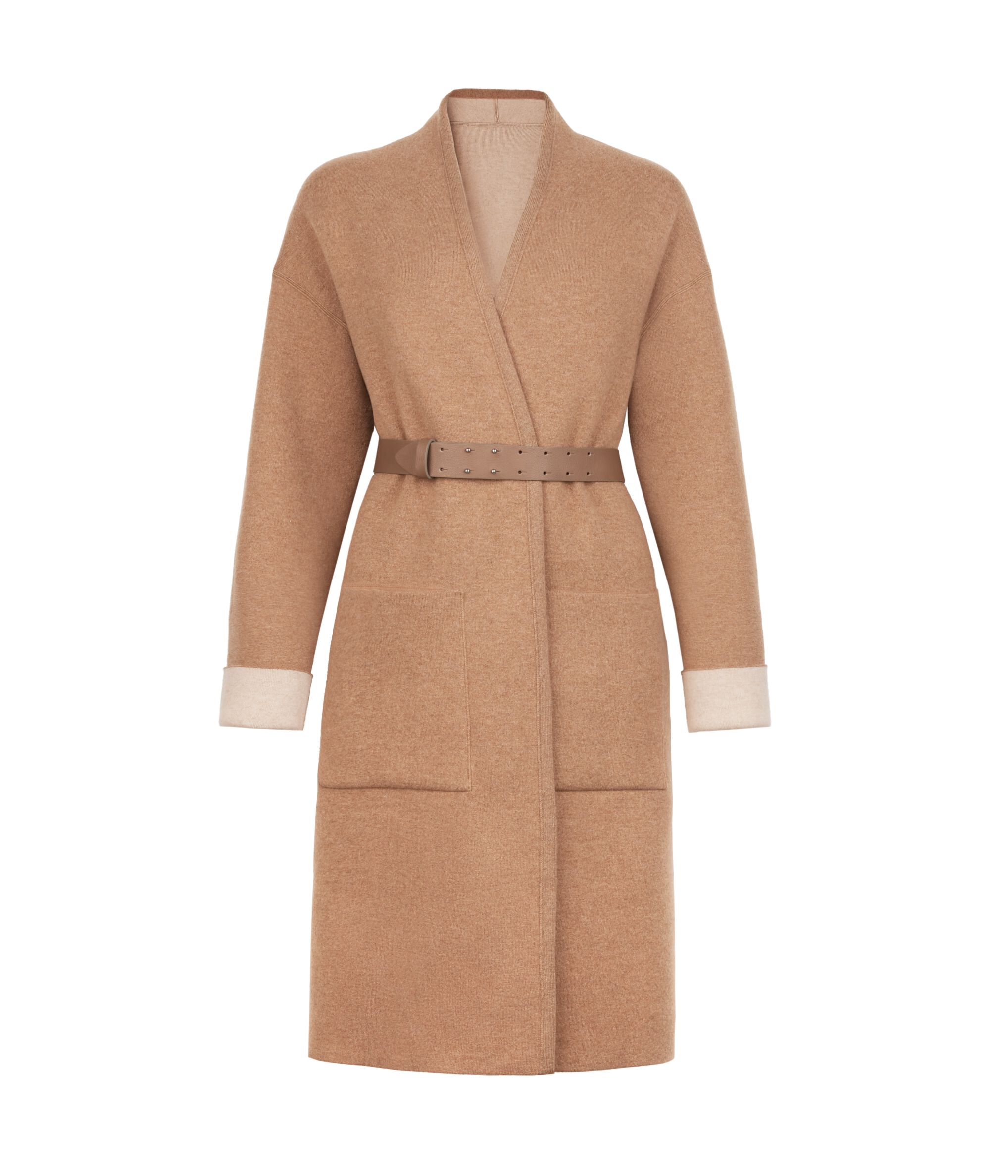 Farbe Rum / Light Vanille