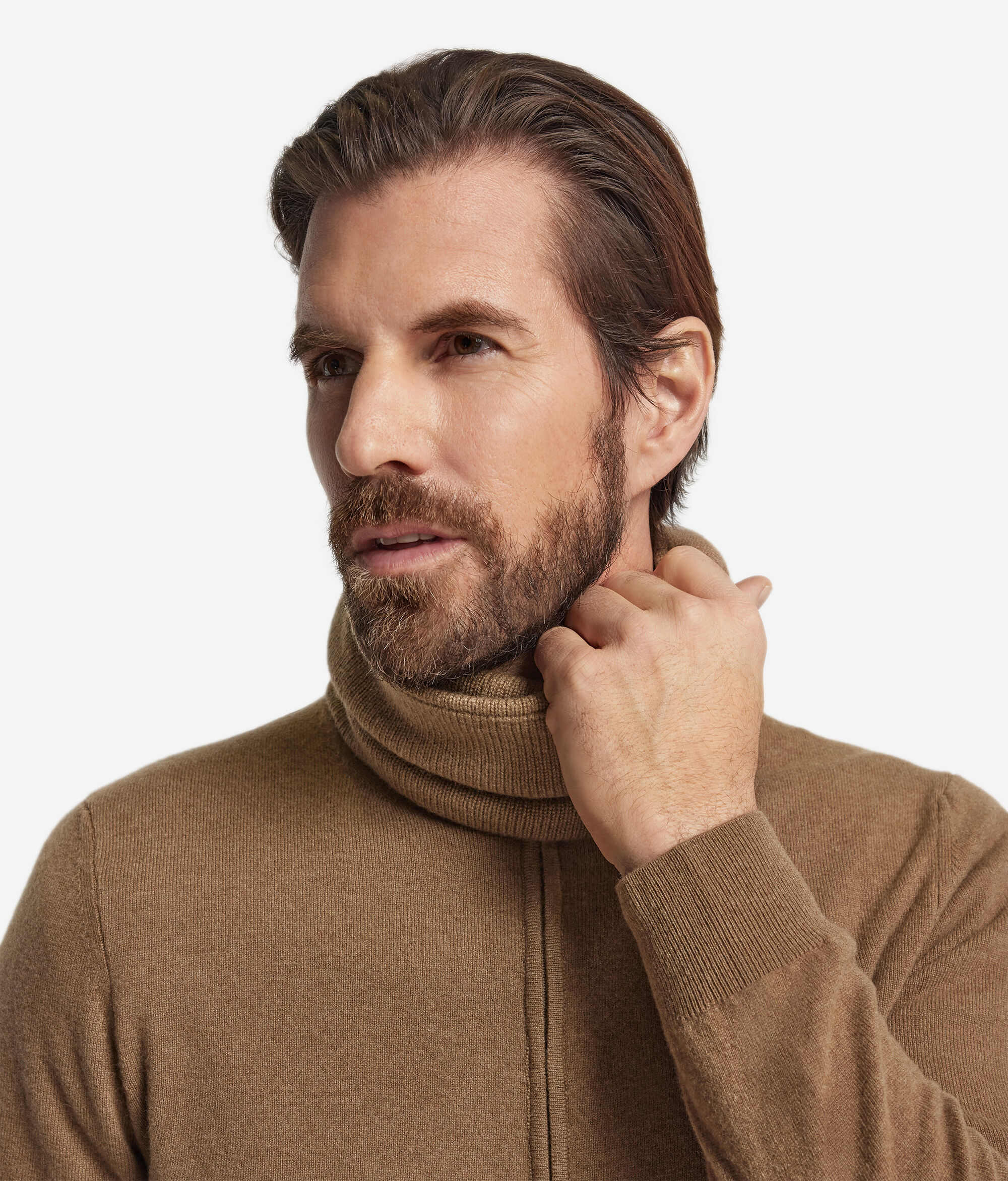 Kašmírový nákrčník