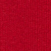 Garment-dyed red