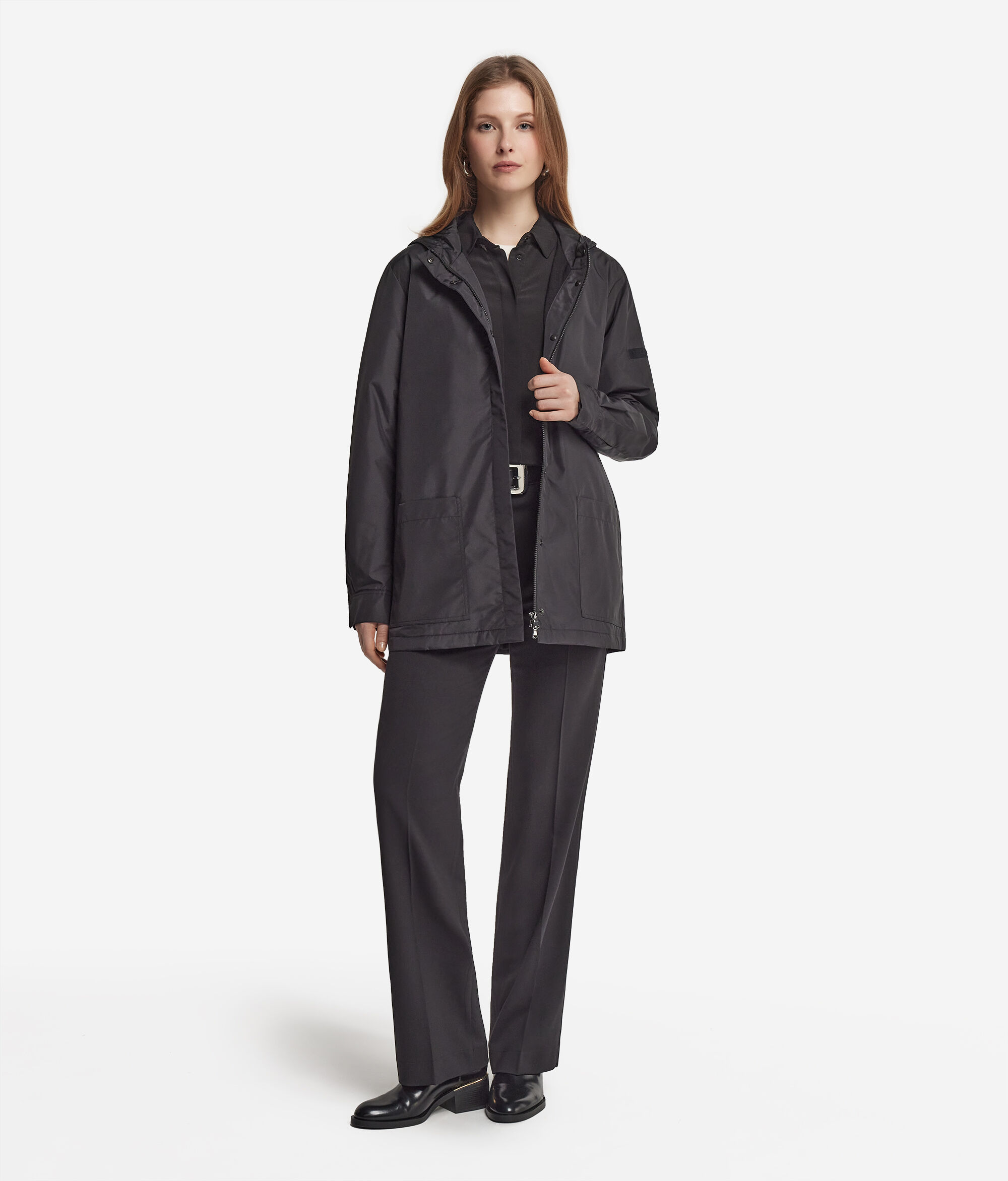 Abric tècnic de Cashmere