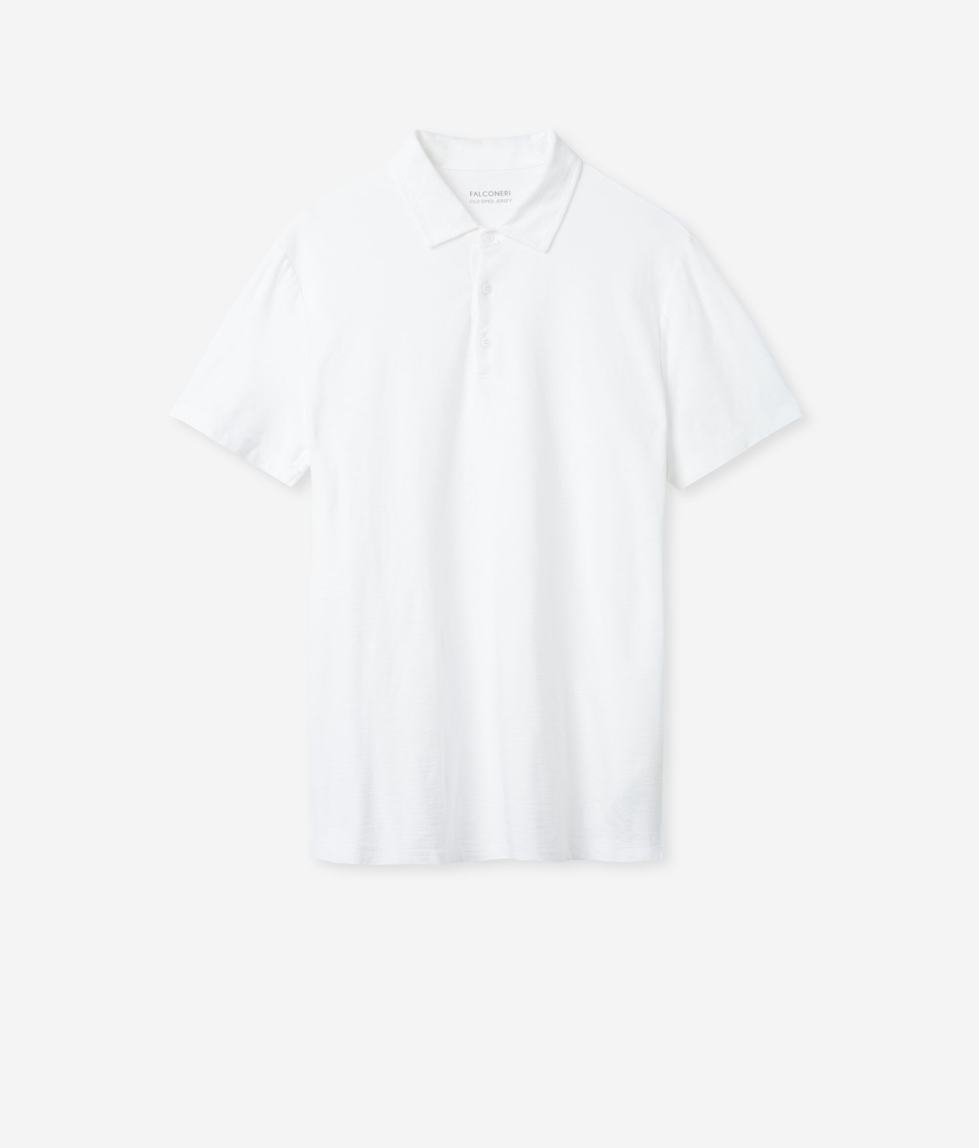 Bavlněná polokošile Twist