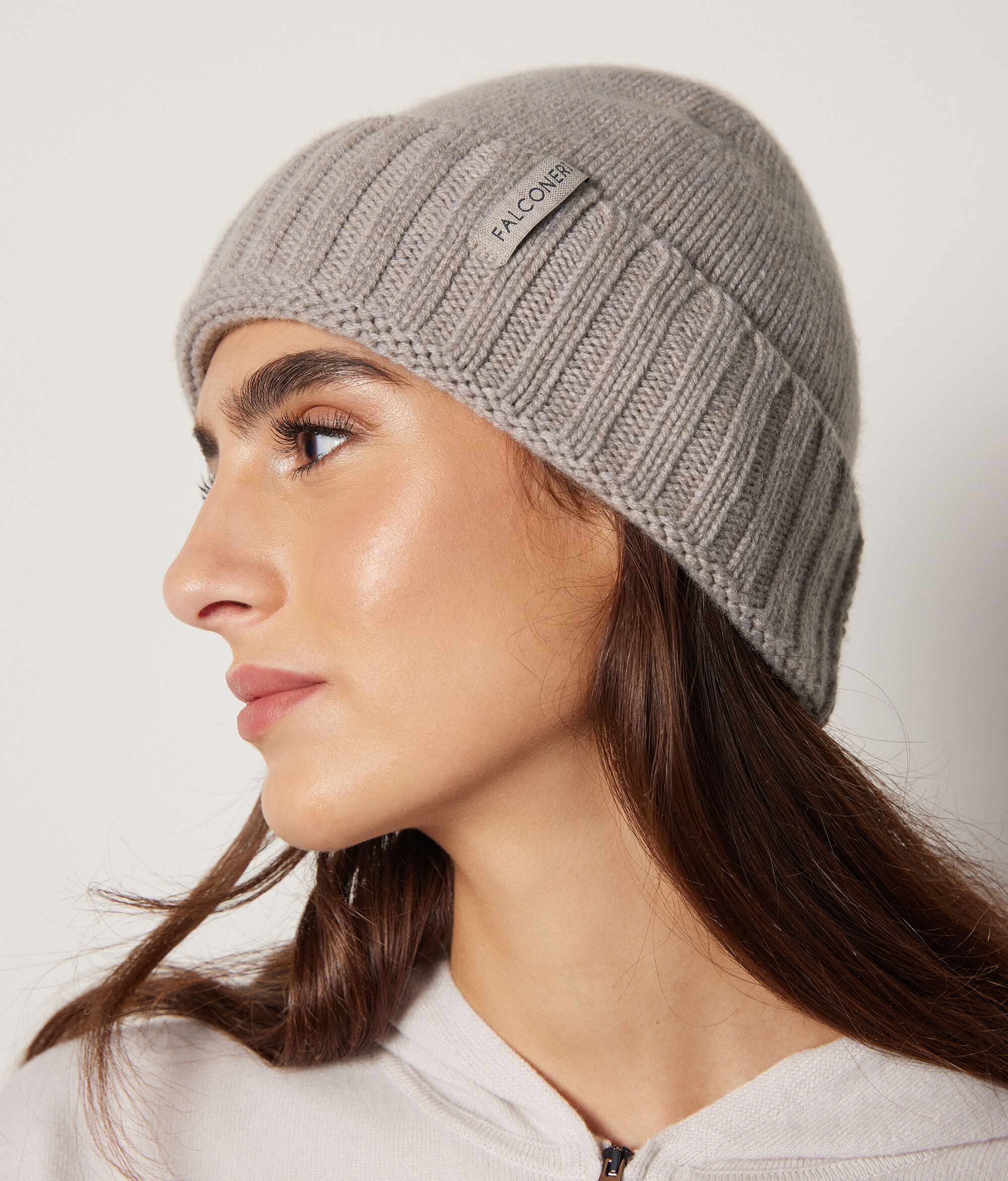 Σκούφος από Ultrasoft Cashmere