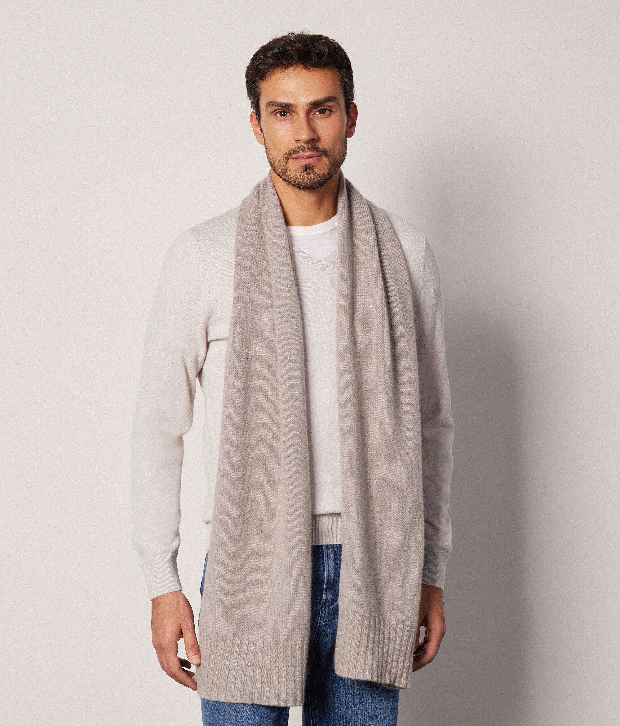 Sciarpa in Cashmere