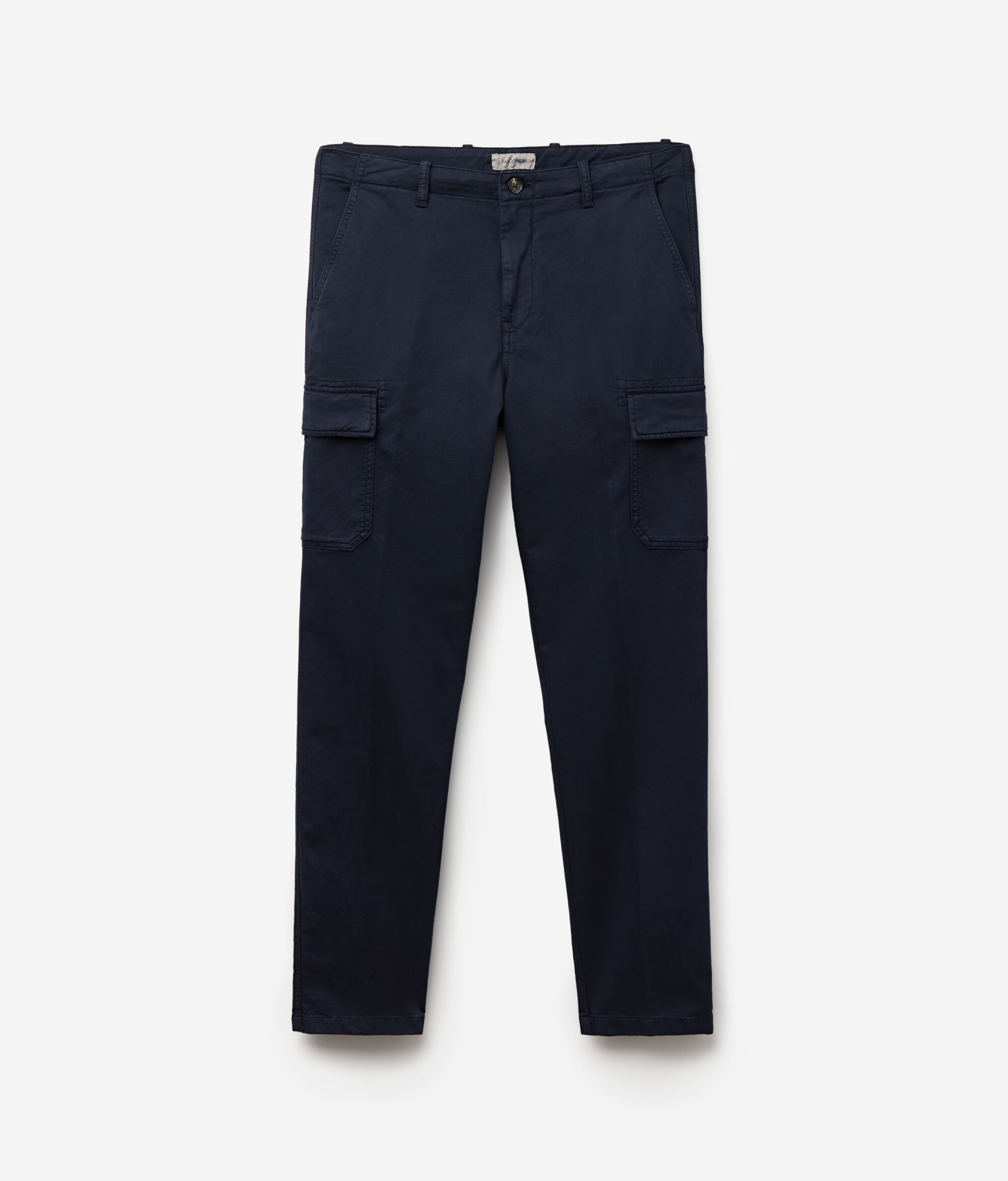 Pantaloni Cargo