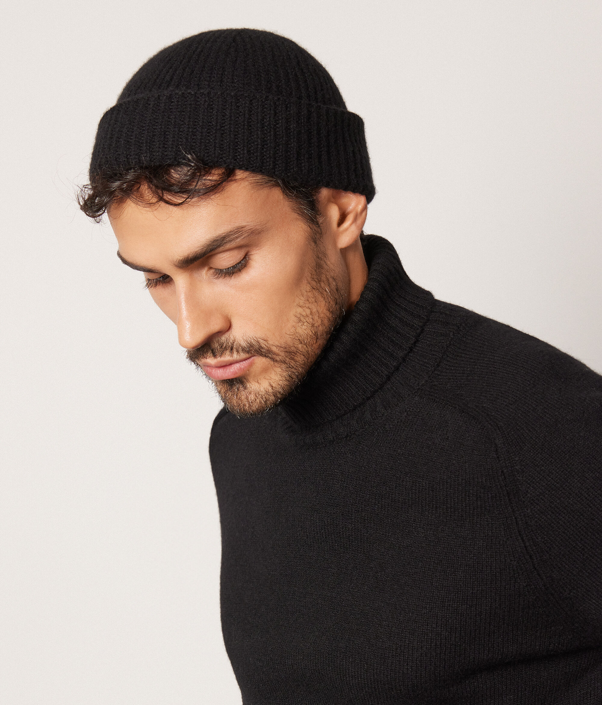 Ultrasoft Cashmere Hat