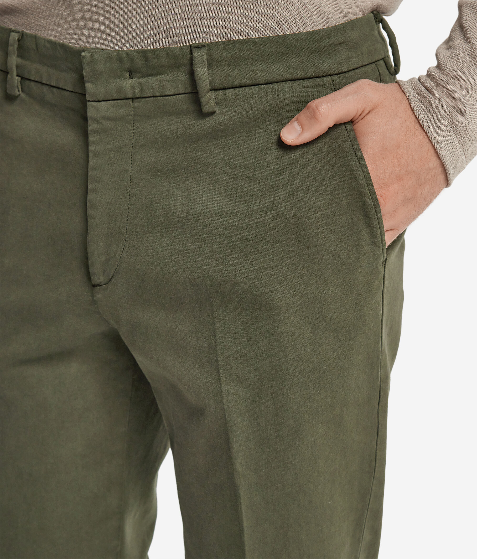 Παντελόνι Chinos