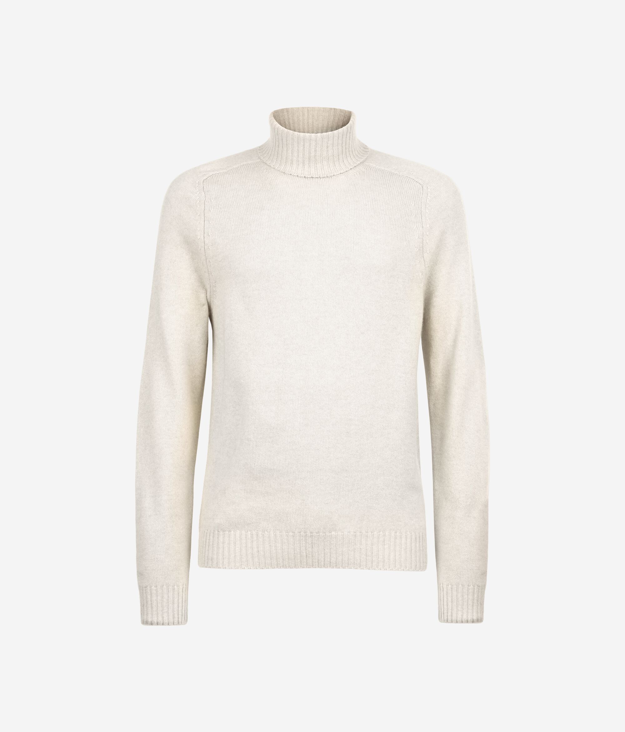Rollkragenpullover aus Kaschmir Ultrasoft