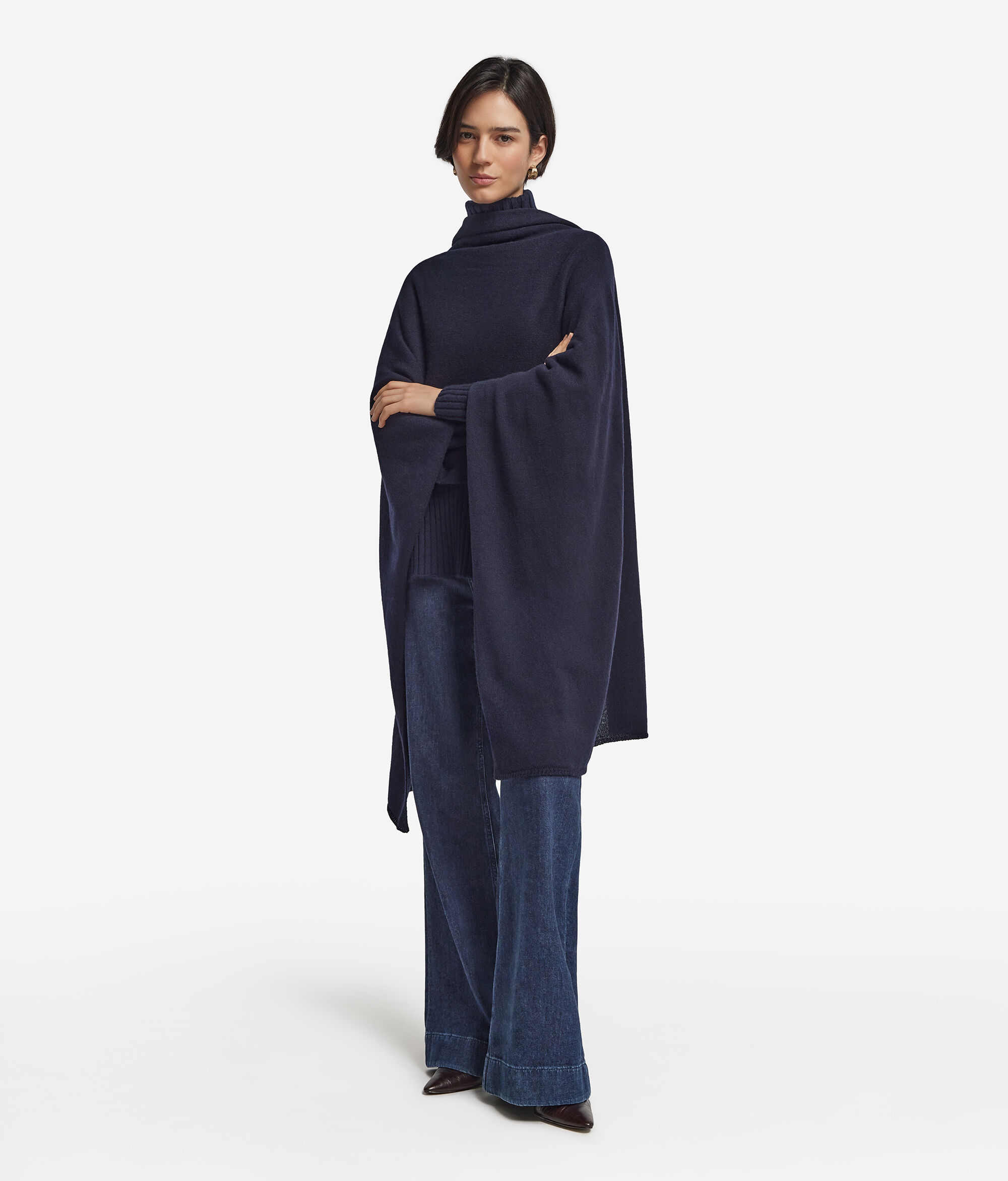 Estola de Cashmere