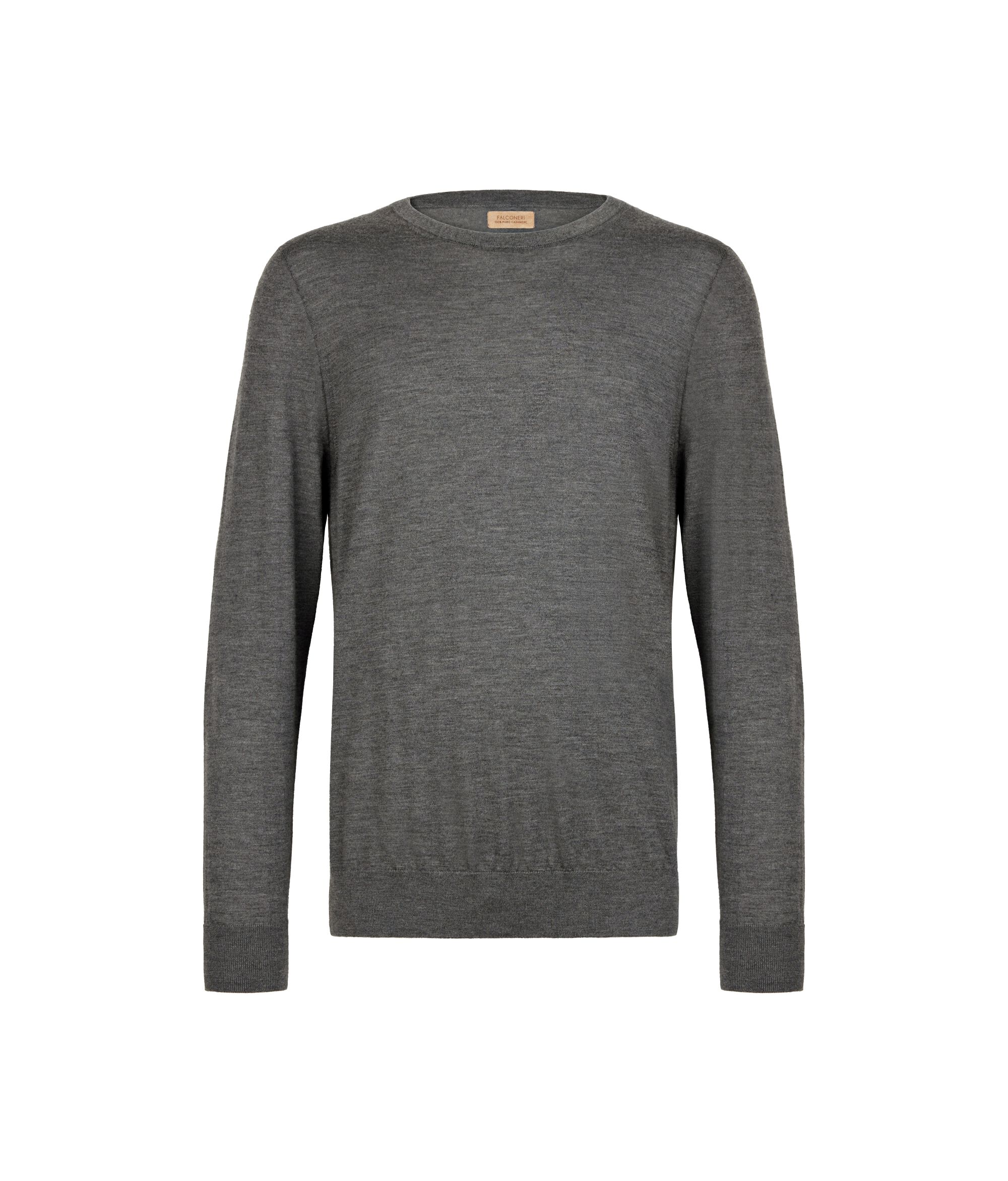 Sweter z Kaszmiru Ultrafine